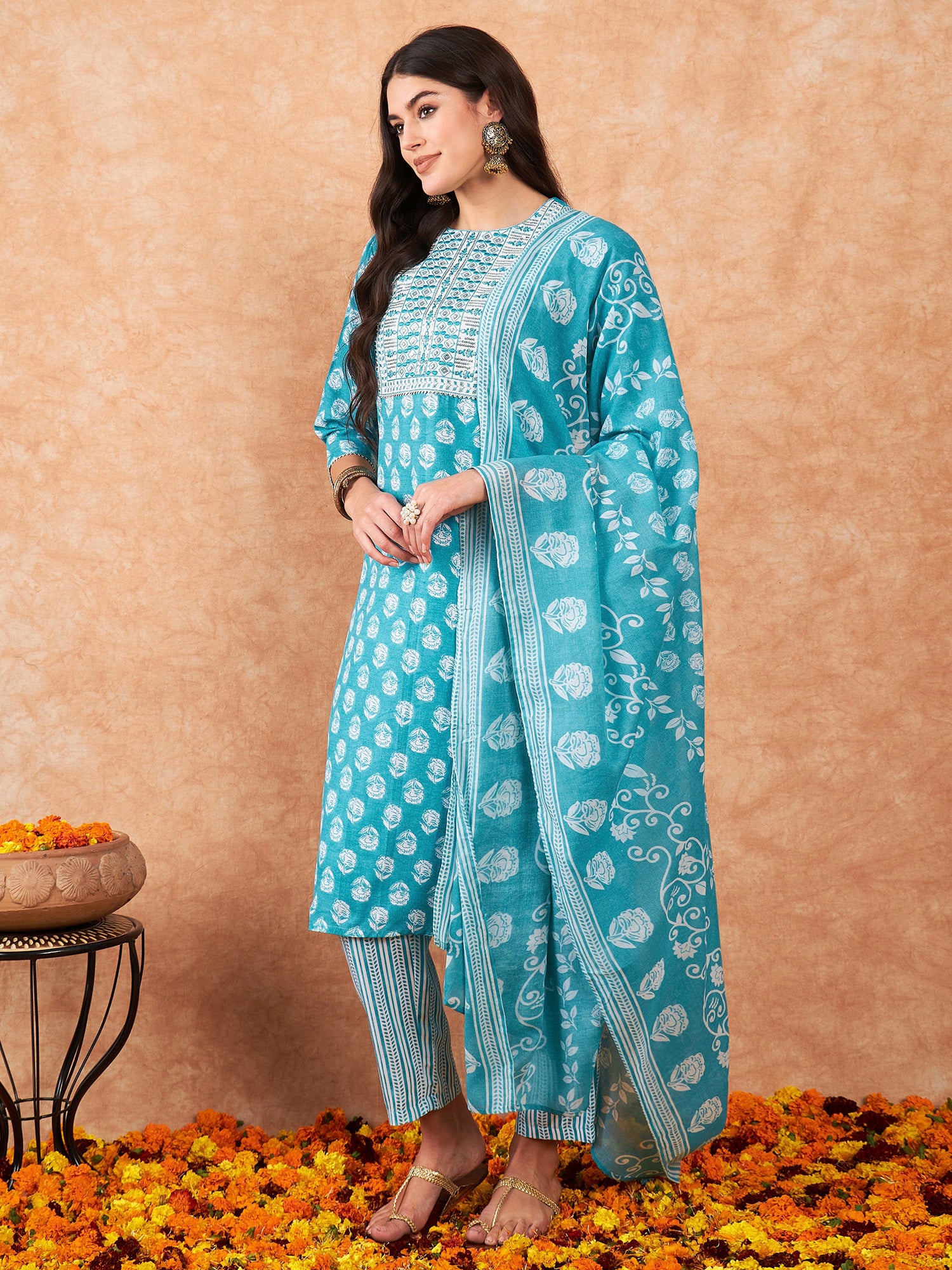 indo era, indoera, indo era kurta, heeramandi dress, heeramandi, dress for women, kurta for women, kurtaset for women, indo era kurta set, indo era suit, anarkali kurta, salwar suit, sharara set, cotton kurta, dress for women, kurta for women, birthday dress for women, gown for women, formal dress for women, party wear for women, summer dress, female kurti, cotton dress for women, kurta with dupatta, dressing style, casual look, new arrival for women, Blue suit
