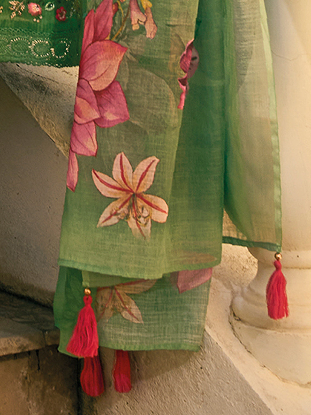 indo era, indoera, indo era kurta, heeramandi dress, heeramandi, dress for women, kurta for women, kurtaset for women, indo era kurta set, indo era suit, anarkali kurta, salwar suit, sharara set, cotton kurta, dress for women, kurta for women, birthday dress for women, gown for women, formal dress for women, party wear for women, summer dress, female kurti, cotton dress for women, kurta with dupatta, dressing style, casual look, new arrival for women, Green suit