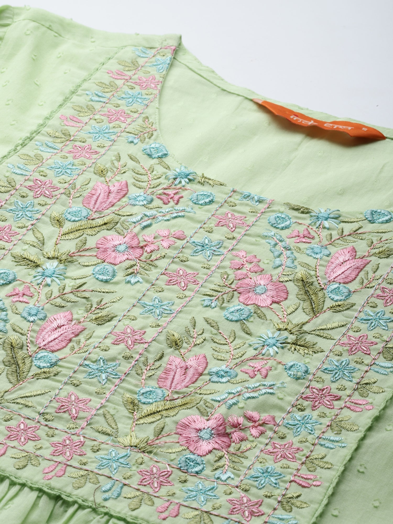 indo era, indo era kurta set, indoera, kurta set for women, indoera kurti, indoera suit, work wear, new arrival, summer collection, Dress for women, best seller, heeramandi dress, summer outfit, summer wear, co ord set for women, women wear, women collection, indo era & sanjeeda, indo era & harnaaz, Suit for women, new collection, Anarkali Kurta Set, Cotton Kurta, Embroidered Kurta, cotton anarkali, straight kurta, Palazzo Kurta, Sharara Kurta, salwar suit, summer sale, myntra indo era, indo era myntra