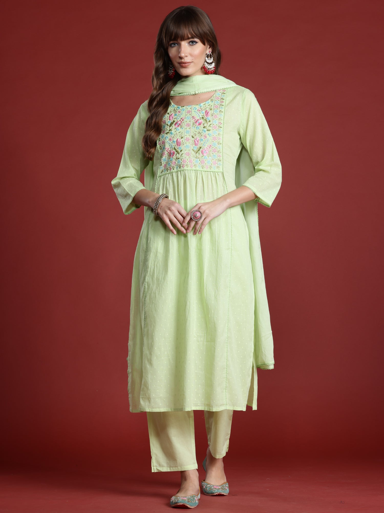 indo era, indo era kurta set, indoera, kurta set for women, indoera kurti, indoera suit, work wear, new arrival, summer collection, Dress for women, best seller, heeramandi dress, summer outfit, summer wear, co ord set for women, women wear, women collection, indo era & sanjeeda, indo era & harnaaz, Suit for women, new collection, Anarkali Kurta Set, Cotton Kurta, Embroidered Kurta, cotton anarkali, straight kurta, Palazzo Kurta, Sharara Kurta, salwar suit, summer sale, myntra indo era, indo era myntra