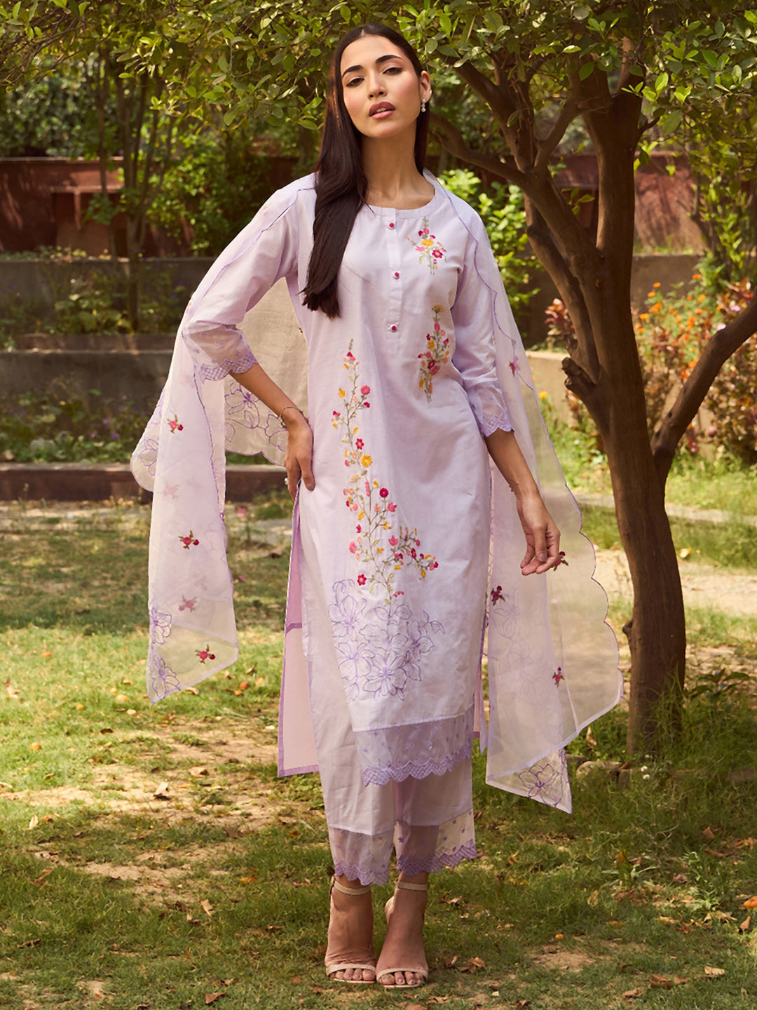 indo era, indoera, indo era kurta, heeramandi dress, heeramandi, dress for women, kurta for women, kurtaset for women, indo era kurta set, indo era suit, anarkali kurta, salwar suit, sharara set, cotton kurta, dress for women, kurta for women, birthday dress for women, gown for women, formal dress for women, party wear for women, summer dress, female kurti, cotton dress for women, kurta with dupatta, dressing style, casual look, new arrival for women, Lavender suit