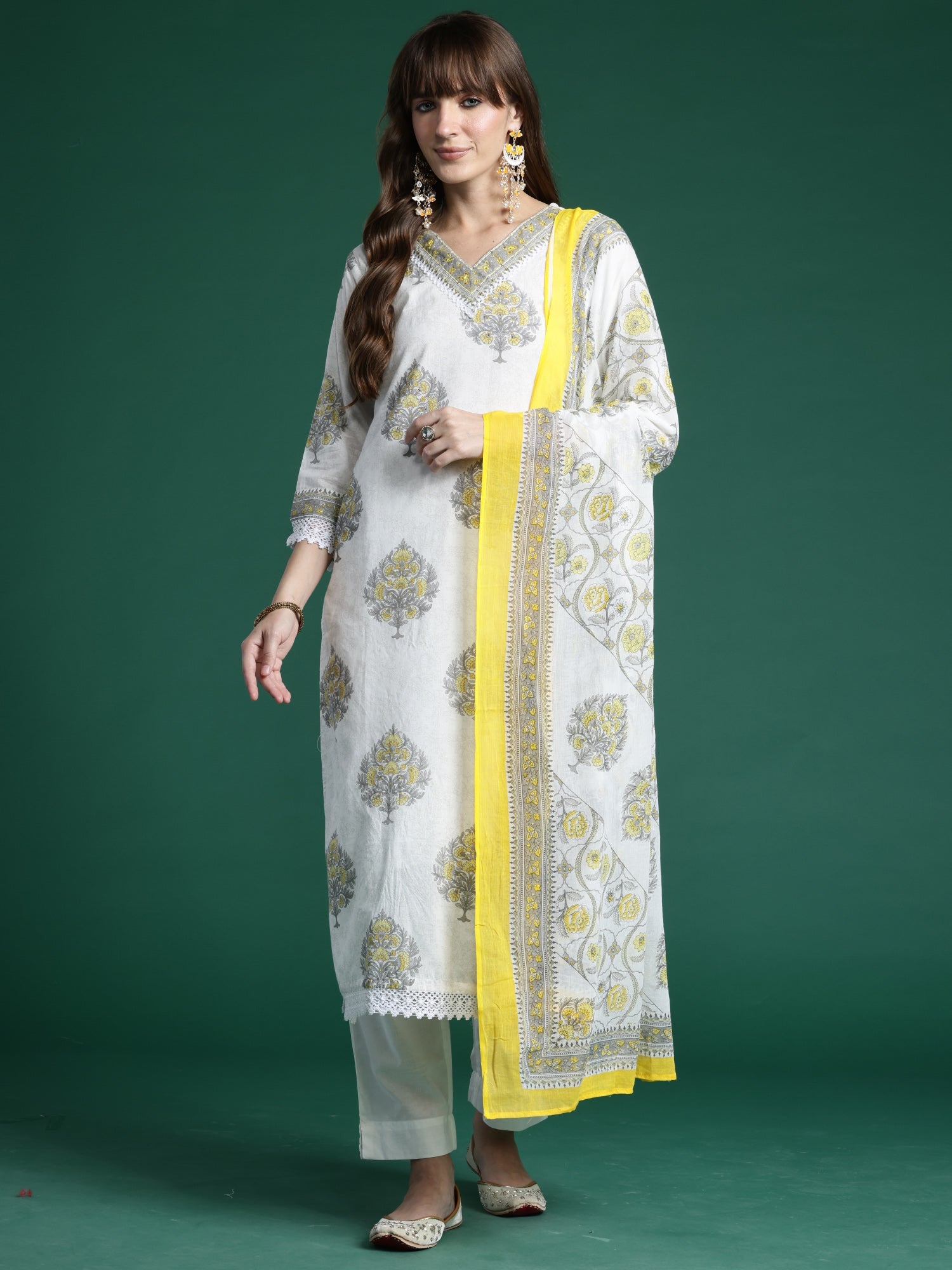 indo era, indo era kurta set, indo era suit, Kurta Set, Kurta set for women, cotton kurta set, indo era kurta set for women, Anarkali Kurta Set, Palazzo Kurta Set, Sleeveless Kurta, Embroidered Kurta, New Arrivals, Work wear, Dress, Best seller, Heeramandi dress, Summer sale, Summer suit, Wedding collection, Special offer, plus size, Spring summer, party wear, Summer Special, Printed Kurta, wedding wear, outfit ideas, Straight Kurta, Cotton Outfit, A line dress, dress for women,White kurta set