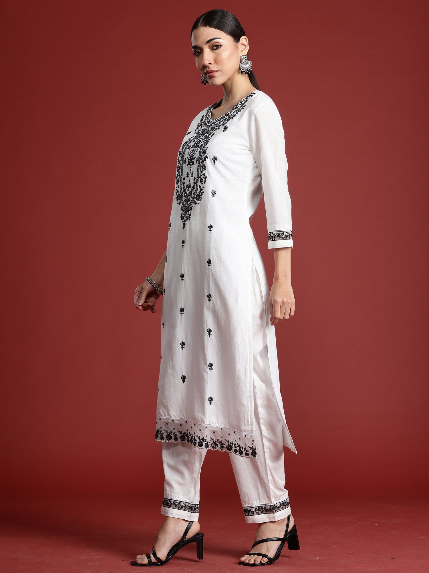 indo era, indoera, indo era kurta, heeramandi dress, heeramandi, dress for women, kurta for women, kurtaset for women, indo era kurta set, indo era suit, anarkali kurta, salwar suit, sharara set, cotton kurta, dress for women, kurta for women, birthday dress for women, gown for women, formal dress for women, party wear for women, summer dress, female kurti, cotton dress for women, kurta with dupatta, dressing style, casual look, new arrival for women, White suit