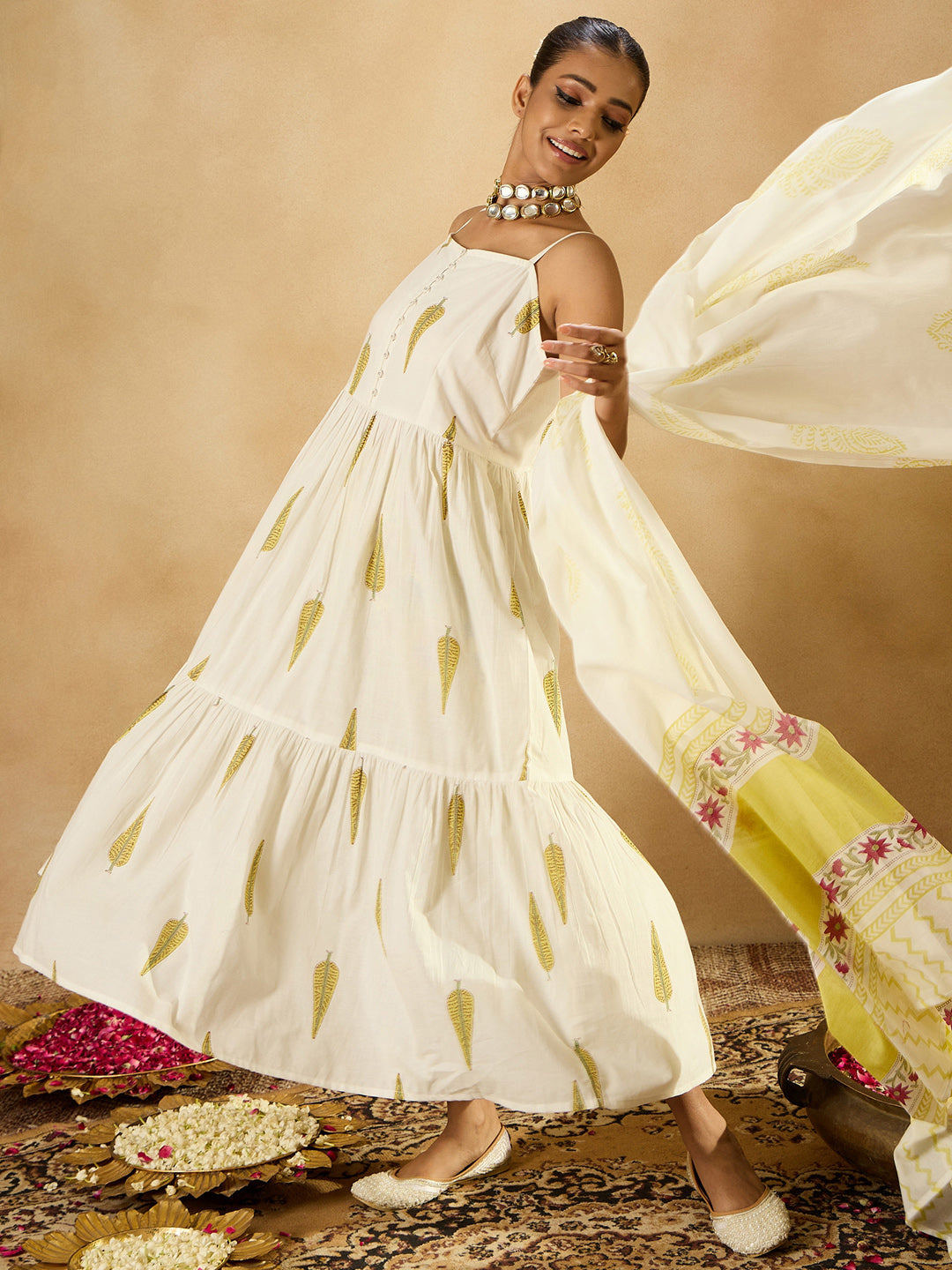 indo era, indoera, indo era kurta, heeramandi dress, heeramandi, dress for women, kurta for women, kurtaset for women, indo era kurta set, indo era suit, anarkali kurta, salwar suit, sharara set, cotton kurta, dress for women, kurta for women, birthday dress for women, gown for women, formal dress for women, party wear for women, summer dress, female kurti, cotton dress for women, kurta with dupatta, dressing style, casual look, new arrival for women, White suit