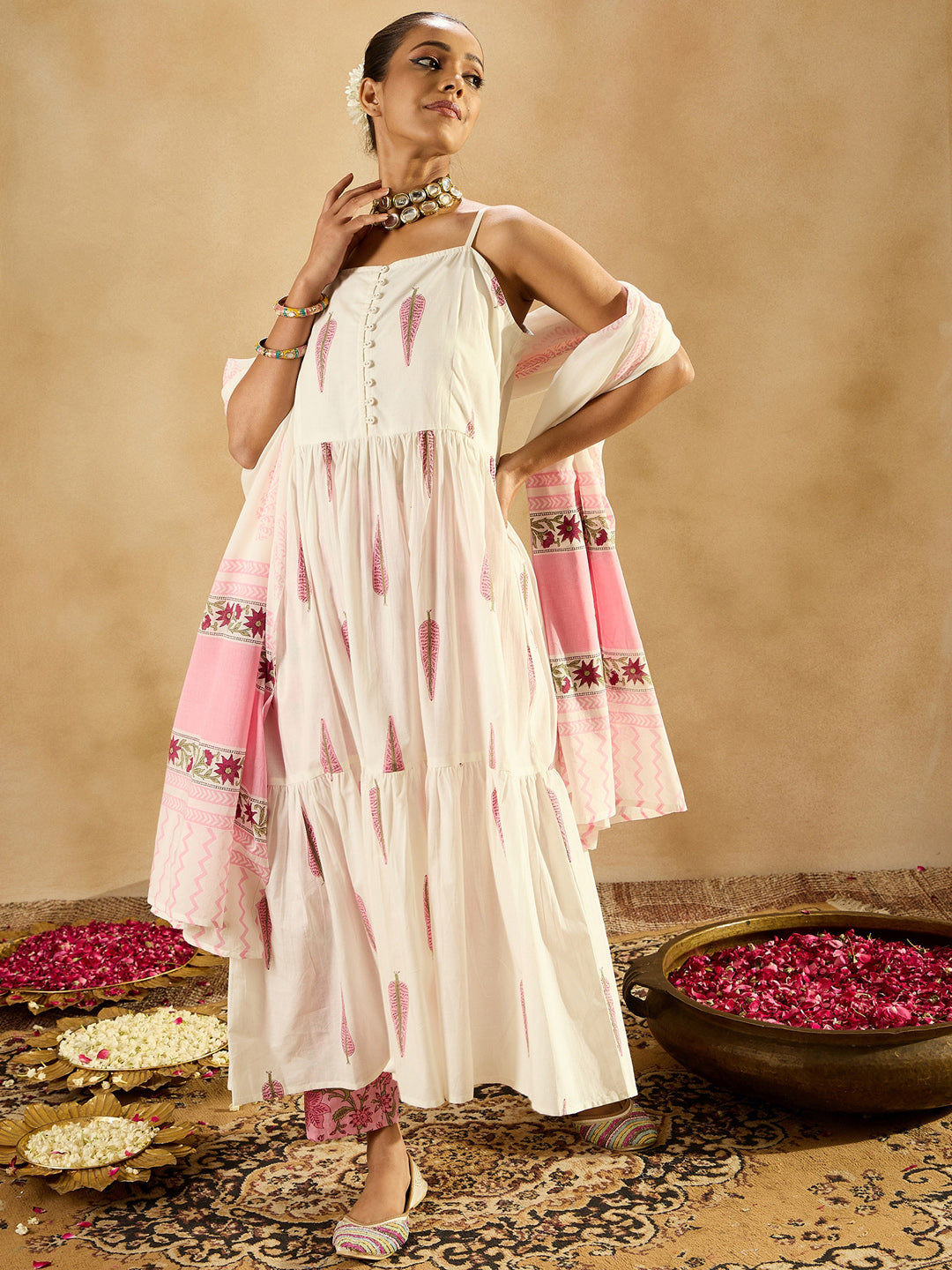 indo era, indoera, indo era kurta, heeramandi dress, heeramandi, dress for women, kurta for women, kurtaset for women, indo era kurta set, indo era suit, anarkali kurta, salwar suit, sharara set, cotton kurta, dress for women, kurta for women, birthday dress for women, gown for women, formal dress for women, party wear for women, summer dress, female kurti, cotton dress for women, kurta with dupatta, dressing style, casual look, new arrival for women, White suit