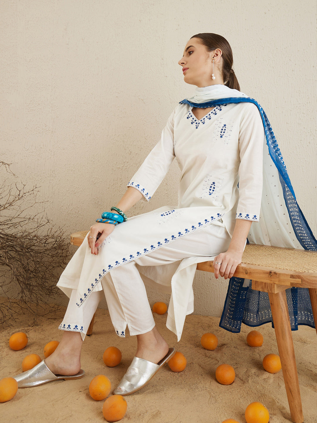 indo era, indoera, indo era kurta, heeramandi dress, heeramandi, dress for women, kurta for women, kurtaset for women, indo era kurta set, indo era suit, anarkali kurta, salwar suit, sharara set, cotton kurta, dress for women, kurta for women, birthday dress for women, gown for women, formal dress for women, party wear for women, summer dress, female kurti, cotton dress for women, kurta with dupatta, dressing style, casual look, new arrival for women, Off White suit