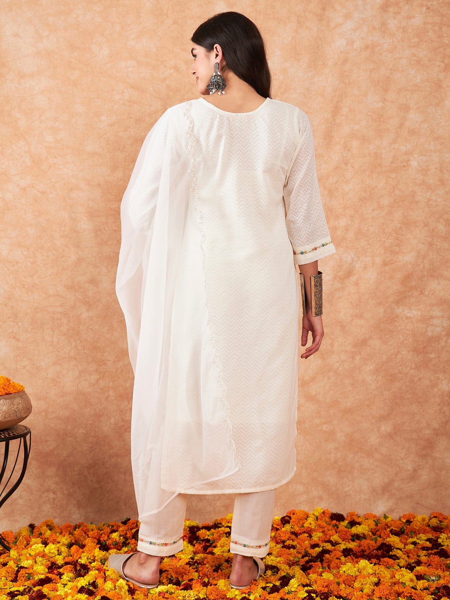 indo era, indoera, indo era kurta, heeramandi dress, heeramandi, dress for women, kurta for women, kurtaset for women, indo era kurta set, indo era suit, anarkali kurta, salwar suit, sharara set, cotton kurta, dress for women, kurta for women, birthday dress for women, gown for women, formal dress for women, party wear for women, summer dress, female kurti, cotton dress for women, kurta with dupatta, dressing style, casual look, new arrival for women, White suit