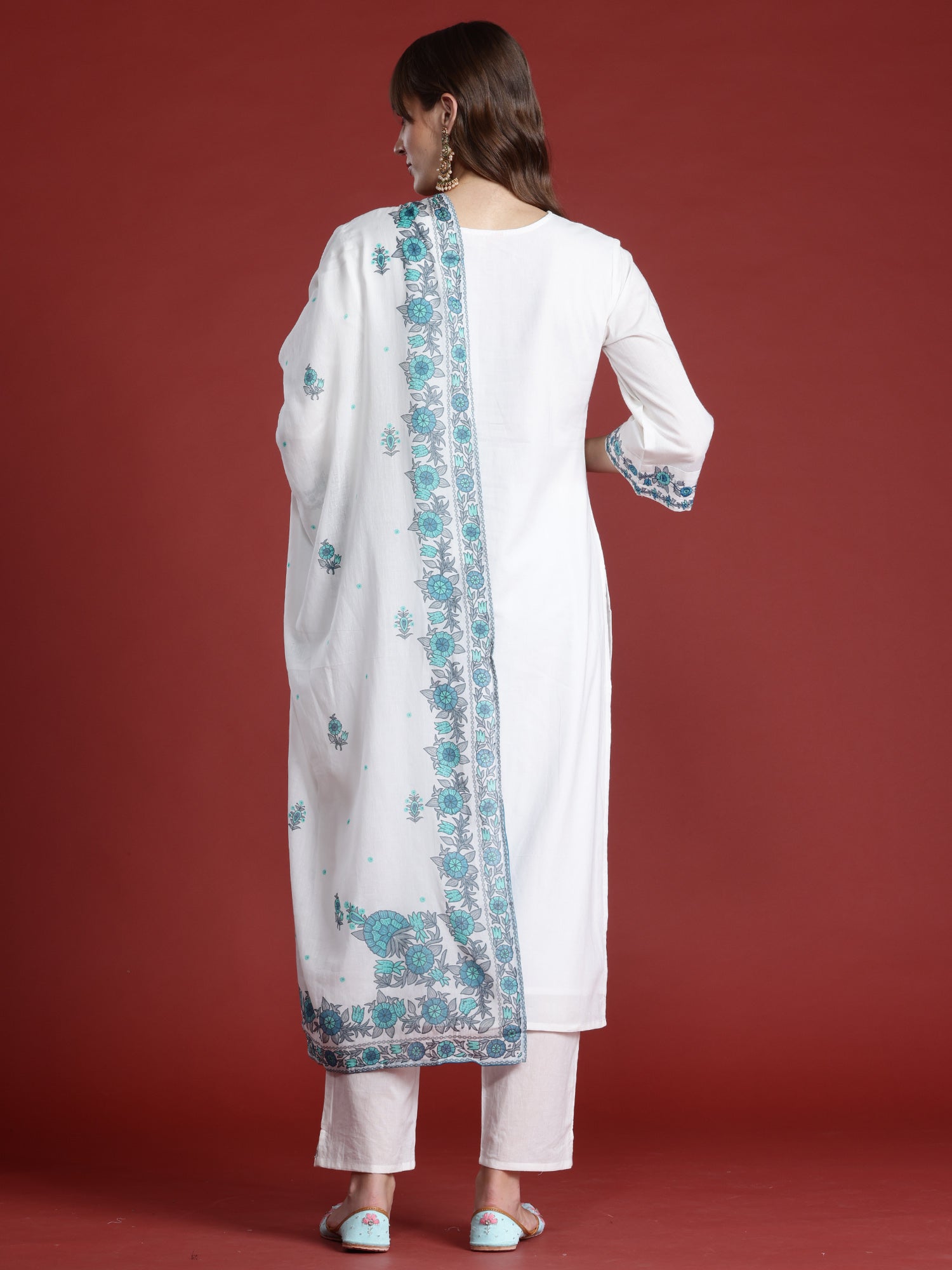 indo era, indo era kurta set, indoera, kurta set for women, indoera kurti, indoera suit, work wear, new arrival, summer collection, Dress for women, best seller, heeramandi dress, summer outfit, summer wear, co ord set for women, women wear, women collection, indo era & sanjeeda, indo era & harnaaz, Suit for women, new collection, Anarkali Kurta Set, Cotton Kurta, Embroidered Kurta, cotton anarkali, straight kurta, Palazzo Kurta, Sharara Kurta, salwar suit, summer sale, myntra indo era, indo era myntra