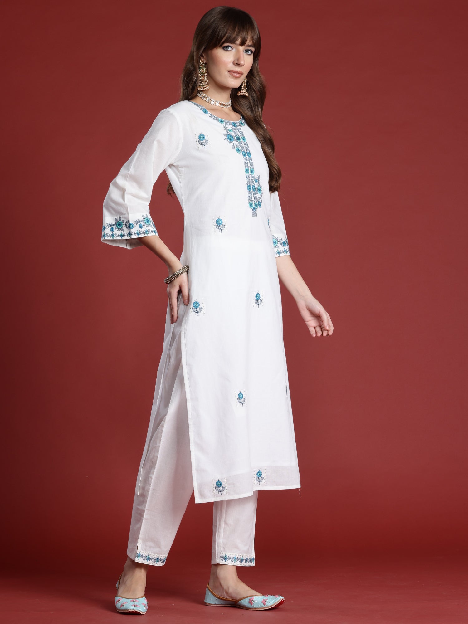 indo era, indo era kurta set, indoera, kurta set for women, indoera kurti, indoera suit, work wear, new arrival, summer collection, Dress for women, best seller, heeramandi dress, summer outfit, summer wear, co ord set for women, women wear, women collection, indo era & sanjeeda, indo era & harnaaz, Suit for women, new collection, Anarkali Kurta Set, Cotton Kurta, Embroidered Kurta, cotton anarkali, straight kurta, Palazzo Kurta, Sharara Kurta, salwar suit, summer sale, myntra indo era, indo era myntra