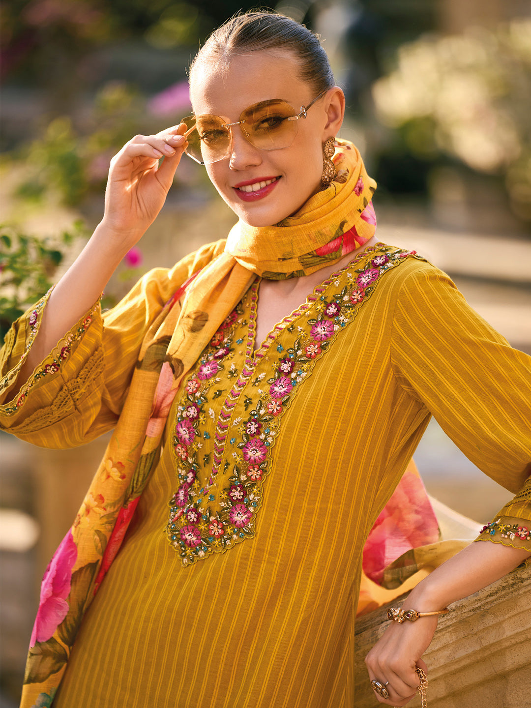 indo era, indoera, indo era kurta, heeramandi dress, heeramandi, dress for women, kurta for women, kurtaset for women, indo era kurta set, indo era suit, anarkali kurta, salwar suit, sharara set, cotton kurta, dress for women, kurta for women, birthday dress for women, gown for women, formal dress for women, party wear for women, summer dress, female kurti, cotton dress for women, kurta with dupatta, dressing style, casual look, new arrival for women, Yellow suit