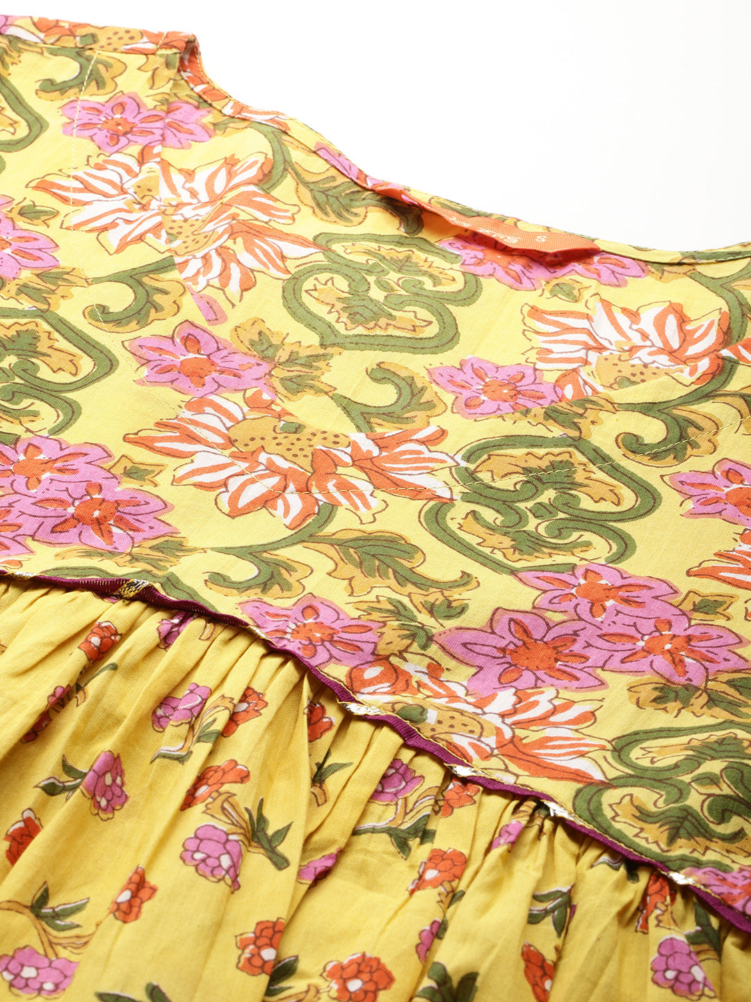 Yellow Kurta Sets  For women,indo era, indoera, kurta set for women, women kurta set, women suit, summer wear for women, cotton suit set, women cotton kurta, cotton kurta with dupatta