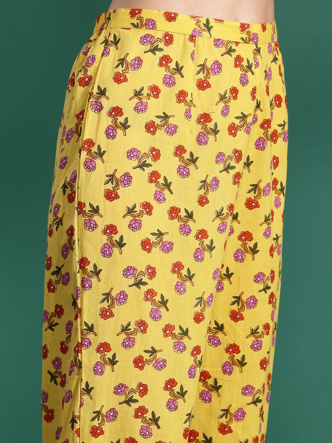 Yellow Kurta Sets  For women,indo era, indoera, kurta set for women, women kurta set, women suit, summer wear for women, cotton suit set, women cotton kurta, cotton kurta with dupatta