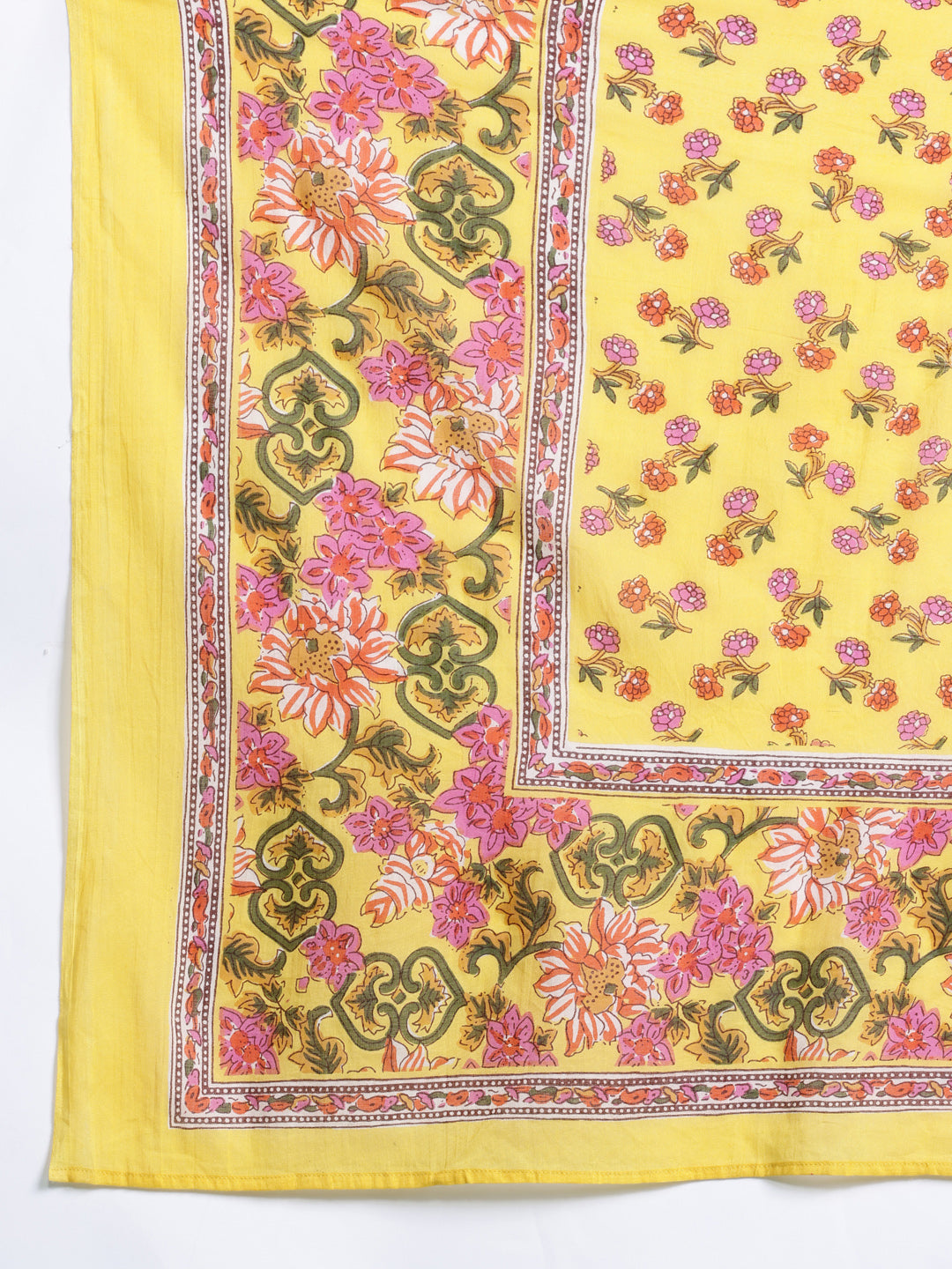 Yellow Kurta Sets  For women,indo era, indoera, kurta set for women, women kurta set, women suit, summer wear for women, cotton suit set, women cotton kurta, cotton kurta with dupatta