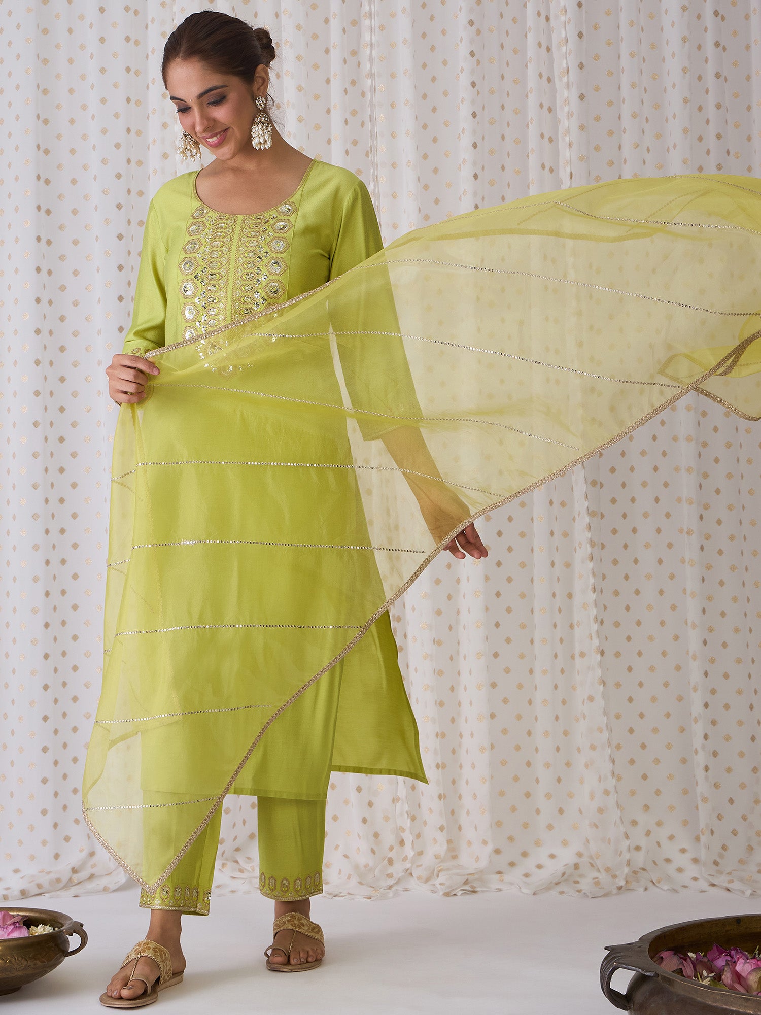 indo era, indoera, indo era kurta, heeramandi dress, heeramandi, dress for women, kurta for women, kurtaset for women, indo era kurta set, indo era suit, anarkali kurta, salwar suit, sharara set, cotton kurta, dress for women, kurta for women, birthday dress for women, gown for women, formal dress for women, party wear for women, summer dress, female kurti, cotton dress for women, kurta with dupatta, dressing style, casual look, new arrival for women, Olive suit
