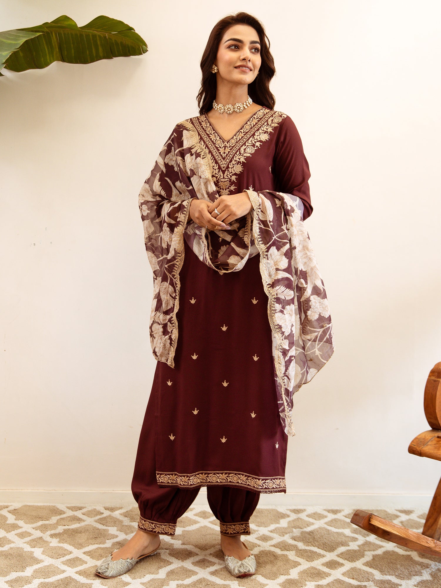 indo era, indoera, indo era kurta, heeramandi dress, heeramandi, dress for women, kurta for women, kurtaset for women, indo era kurta set, indo era suit, anarkali kurta, salwar suit, sharara set, cotton kurta, dress for women, kurta for women, birthday dress for women, gown for women, formal dress for women, party wear for women, summer dress, female kurti, cotton dress for women, kurta with dupatta, dressing style, casual look, new arrival for women, Burgundy suit