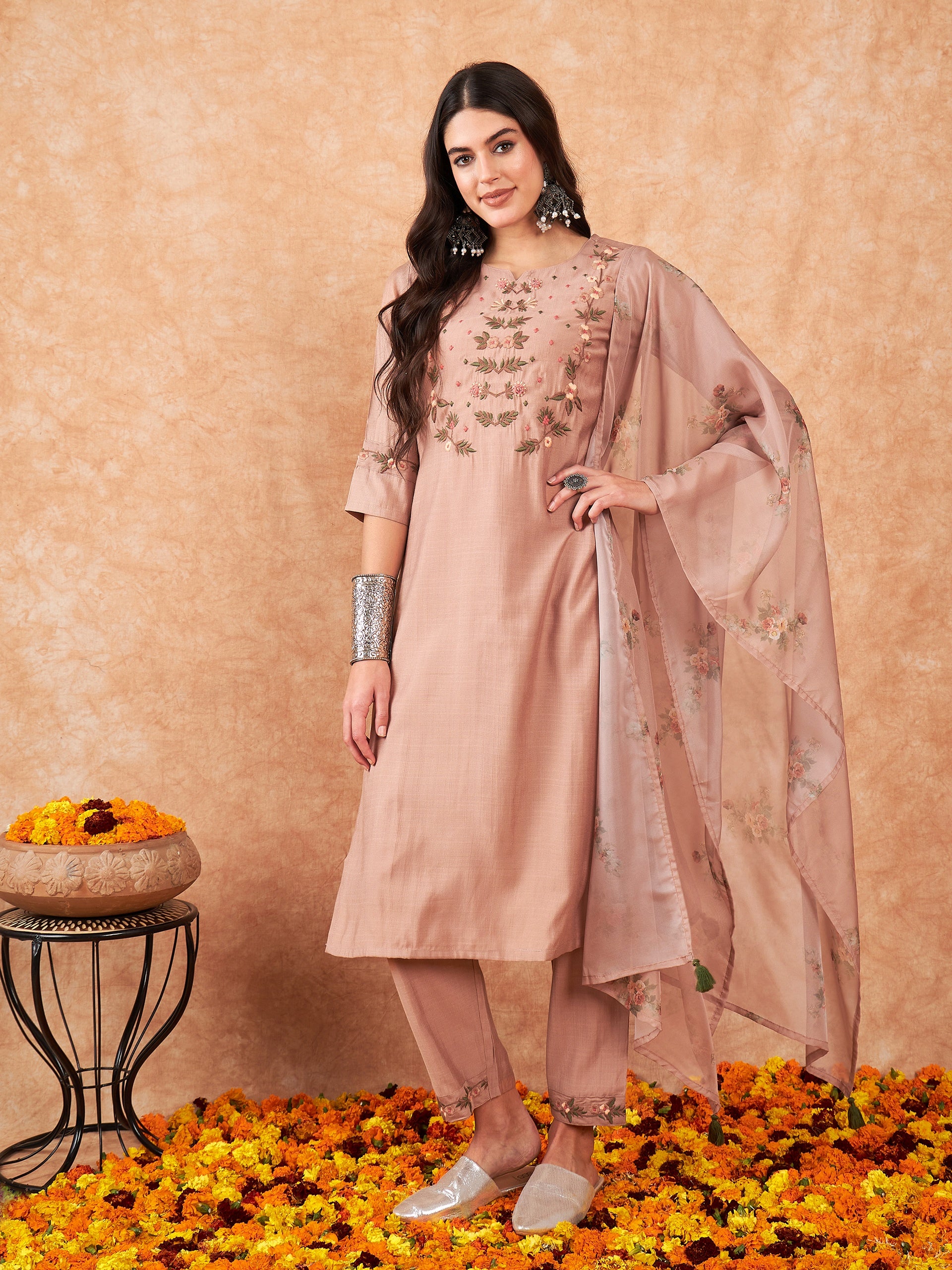 indo era, indoera, indo era kurta, heeramandi dress, heeramandi, dress for women, kurta for women, kurtaset for women, indo era kurta set, indo era suit, anarkali kurta, salwar suit, sharara set, cotton kurta, dress for women, kurta for women, birthday dress for women, gown for women, formal dress for women, party wear for women, summer dress, female kurti, cotton dress for women, kurta with dupatta, dressing style, casual look, new arrival for women, Beige suit
