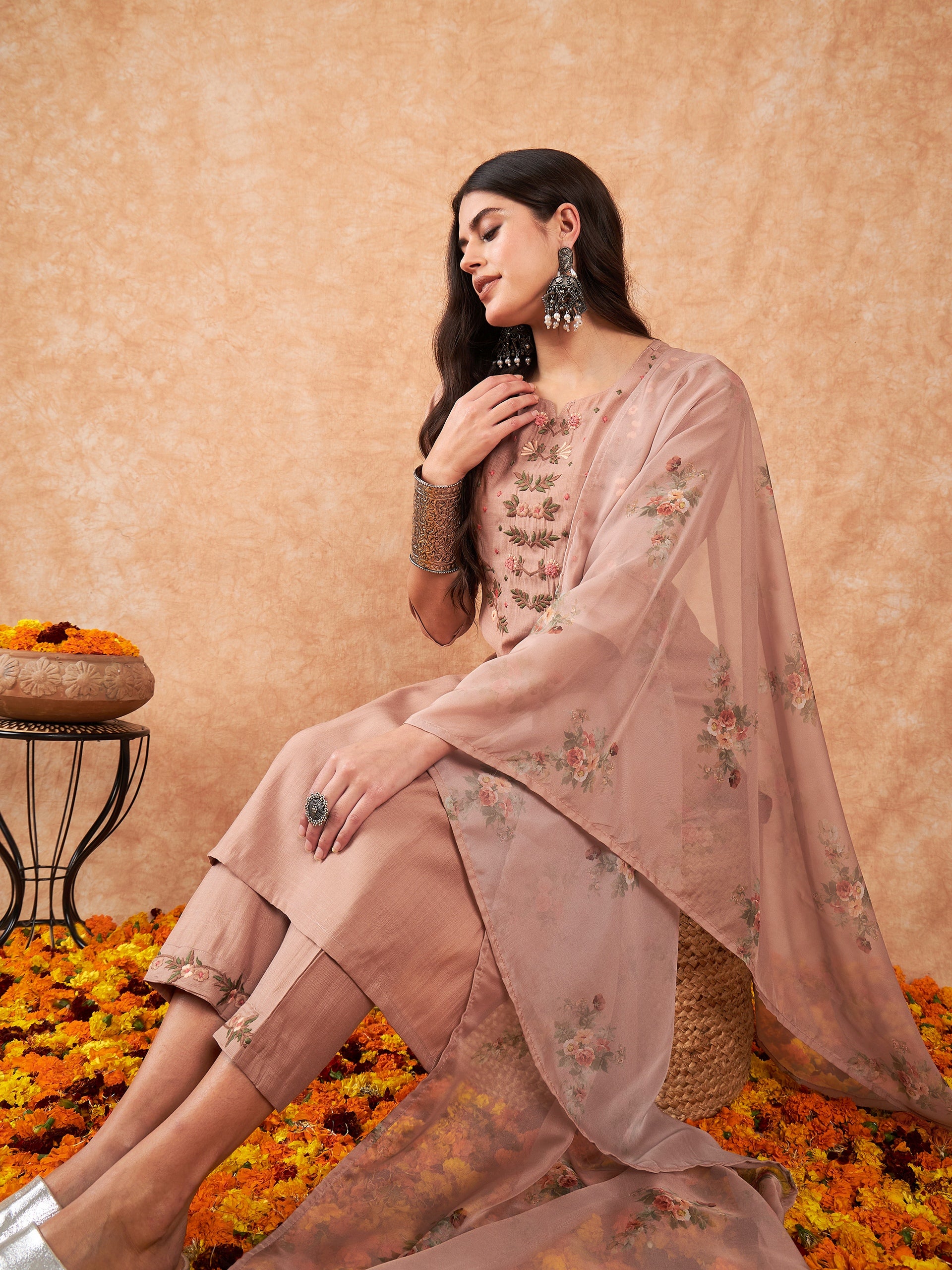 indo era, indoera, indo era kurta, heeramandi dress, heeramandi, dress for women, kurta for women, kurtaset for women, indo era kurta set, indo era suit, anarkali kurta, salwar suit, sharara set, cotton kurta, dress for women, kurta for women, birthday dress for women, gown for women, formal dress for women, party wear for women, summer dress, female kurti, cotton dress for women, kurta with dupatta, dressing style, casual look, new arrival for women, Beige suit
