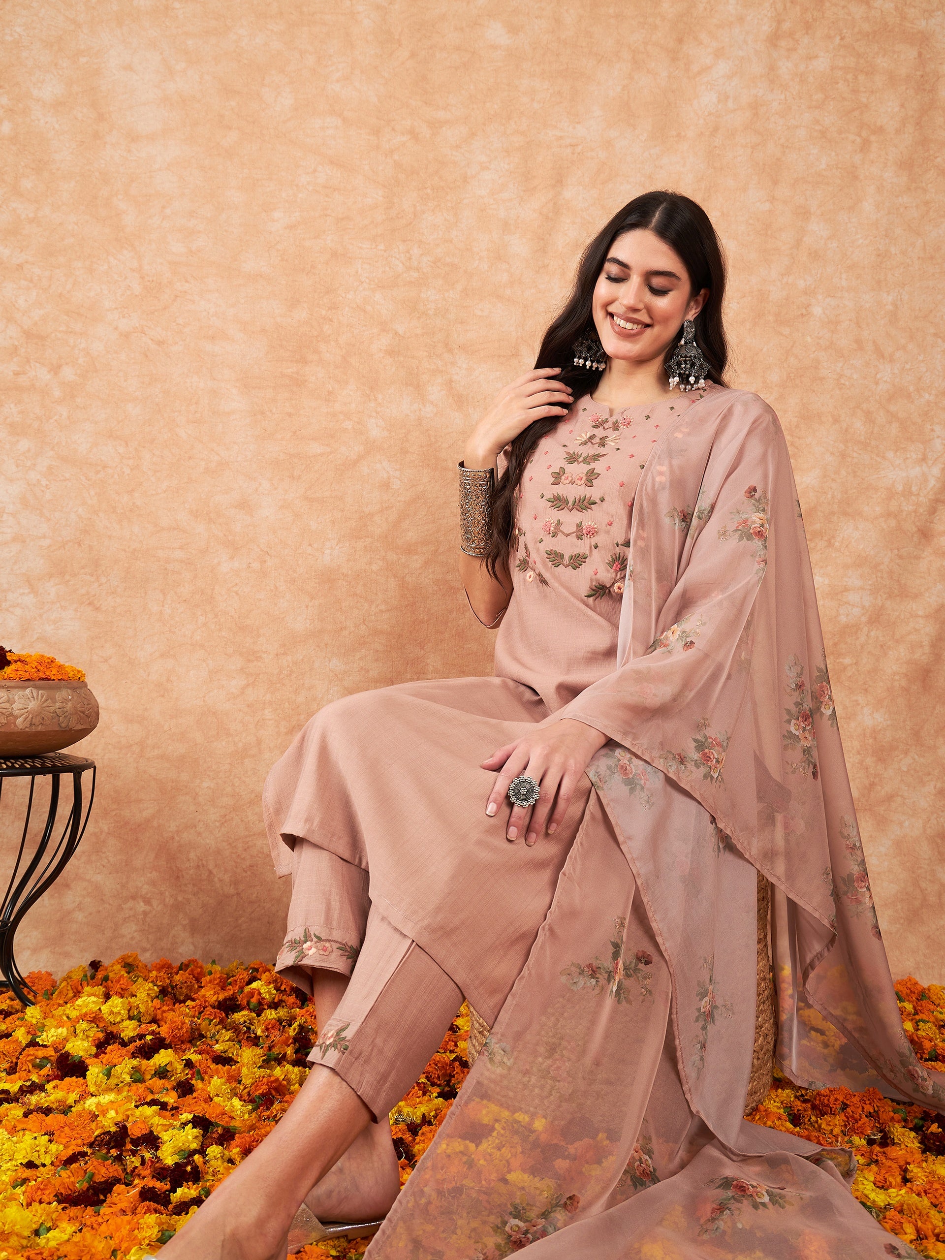 indo era, indoera, indo era kurta, heeramandi dress, heeramandi, dress for women, kurta for women, kurtaset for women, indo era kurta set, indo era suit, anarkali kurta, salwar suit, sharara set, cotton kurta, dress for women, kurta for women, birthday dress for women, gown for women, formal dress for women, party wear for women, summer dress, female kurti, cotton dress for women, kurta with dupatta, dressing style, casual look, new arrival for women, Beige suit