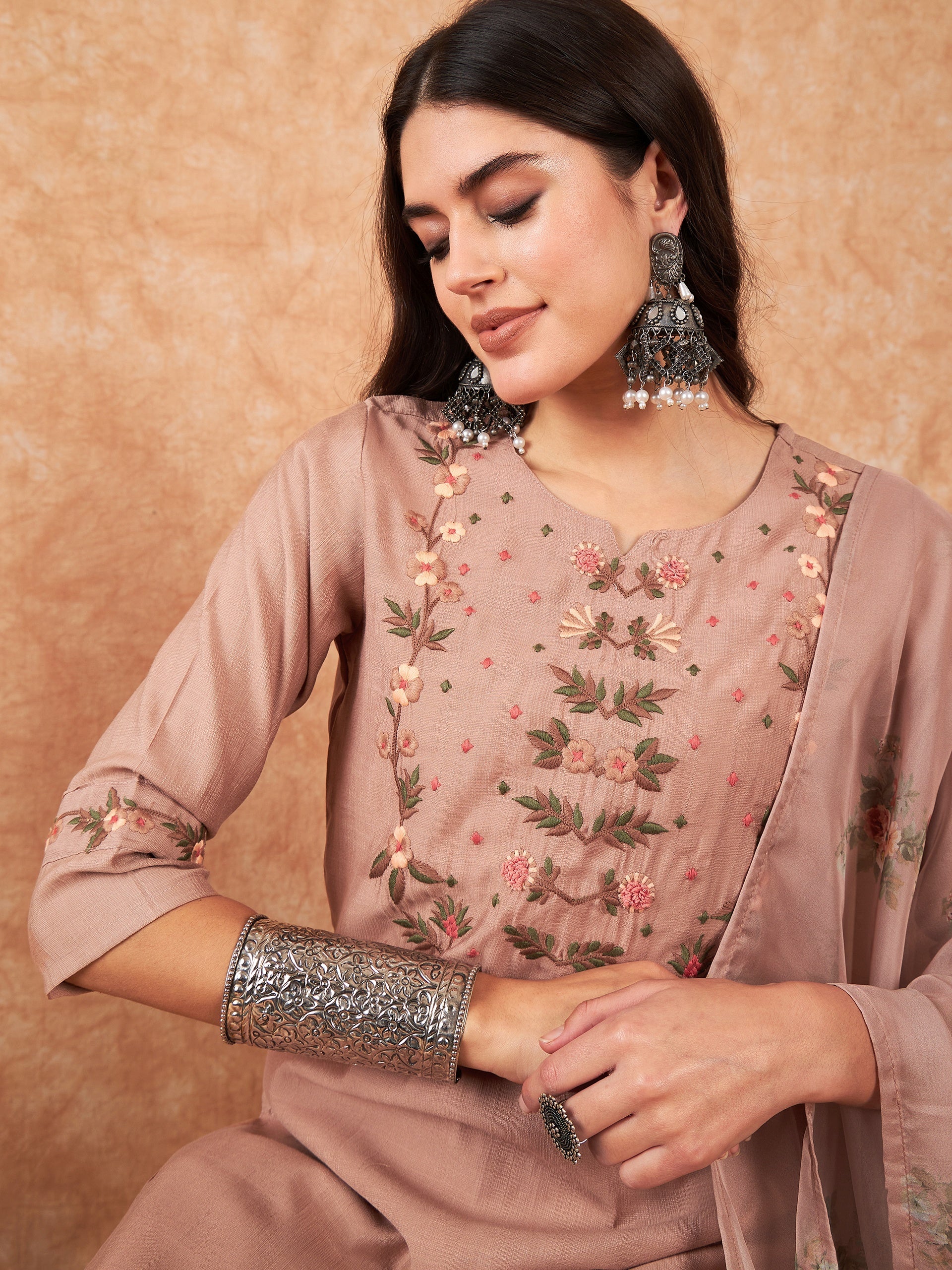 indo era, indoera, indo era kurta, heeramandi dress, heeramandi, dress for women, kurta for women, kurtaset for women, indo era kurta set, indo era suit, anarkali kurta, salwar suit, sharara set, cotton kurta, dress for women, kurta for women, birthday dress for women, gown for women, formal dress for women, party wear for women, summer dress, female kurti, cotton dress for women, kurta with dupatta, dressing style, casual look, new arrival for women, Beige suit