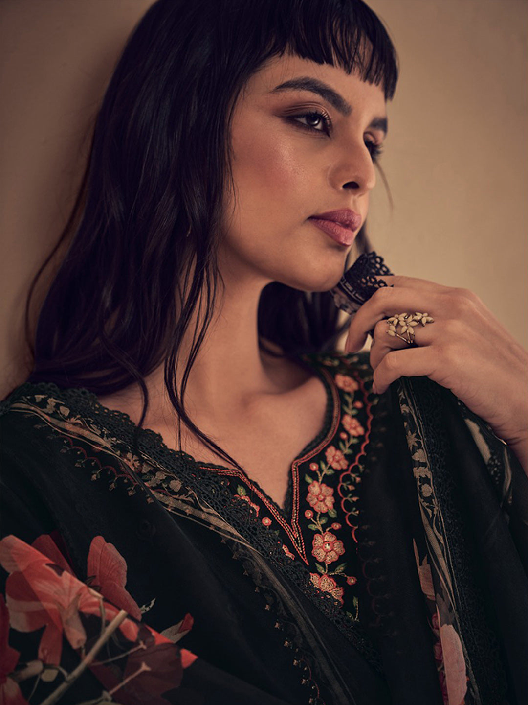 indo era, indoera, indo era kurta, heeramandi dress, heeramandi, dress for women, kurta for women, kurtaset for women, indo era kurta set, indo era suit, anarkali kurta, salwar suit, sharara set, cotton kurta, dress for women, kurta for women, birthday dress for women, gown for women, formal dress for women, party wear for women, summer dress, female kurti, cotton dress for women, kurta with dupatta, dressing style, casual look, new arrival for women, Black suit