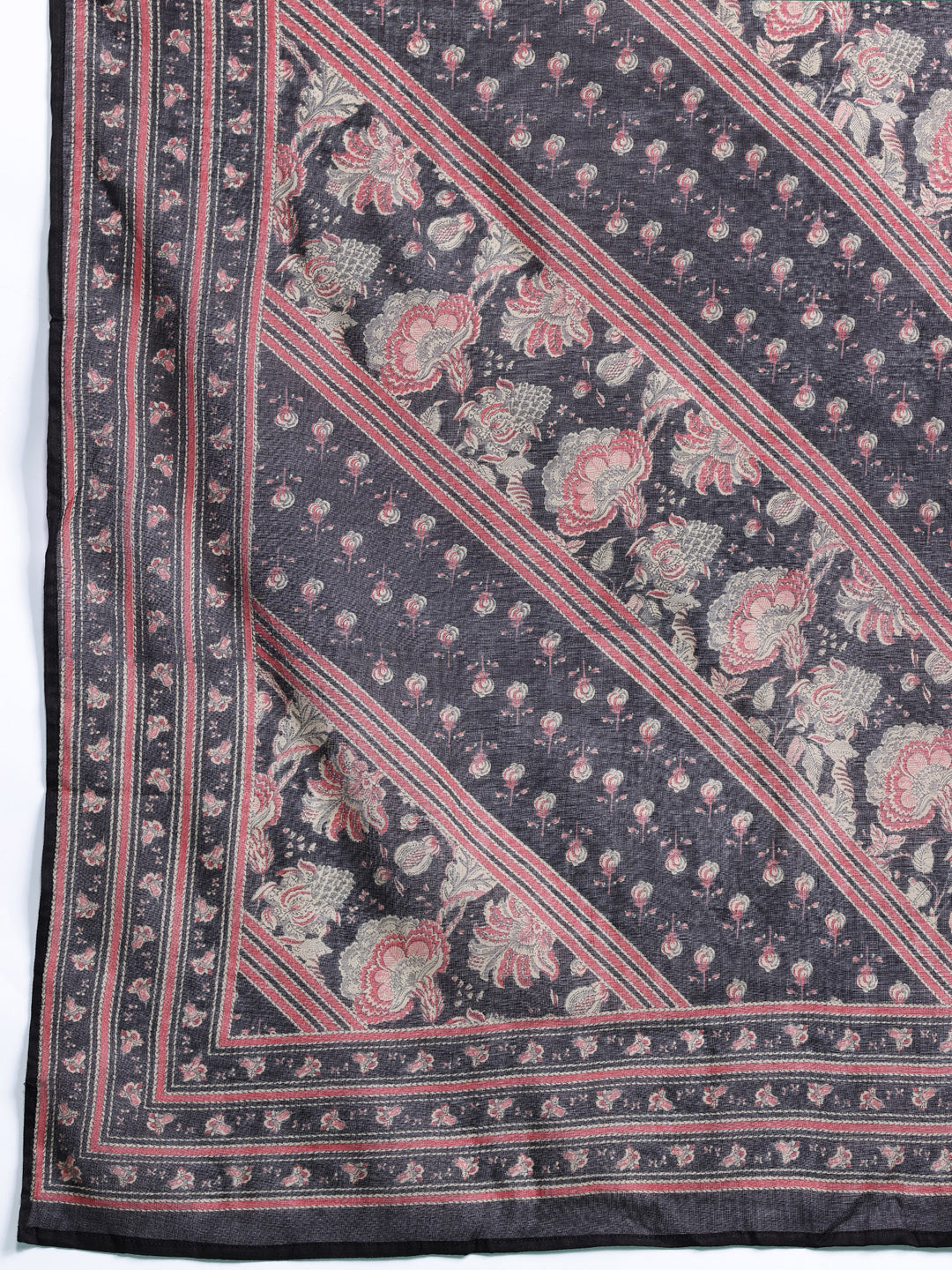 Black Kurta Sets  For women,indo era, indoera, kurta set for women, women kurta set, women suit, summer wear for women, festive suit for women, mother's day outfit, dress for mother, mother's day special, kurta set for women, kurta for women, kurta trouser and dupatta