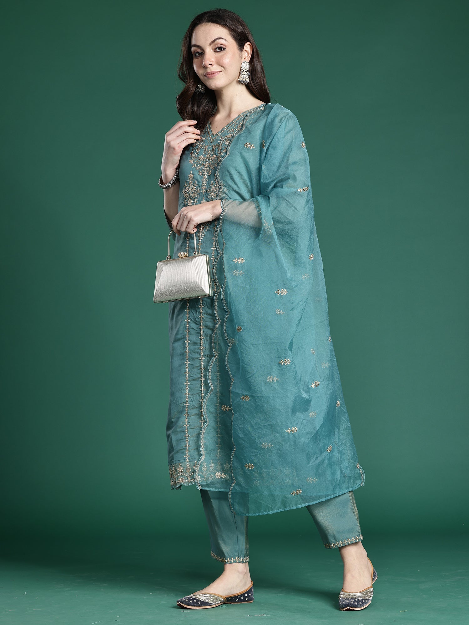 indo era, indo era kurta set, indo era suit, Kurta Set, Kurta set for women, cotton kurta set, indo era kurta set for women, Anarkali Kurta Set, Palazzo Kurta Set, Sleeveless Kurta, Embroidered Kurta, New Arrivals, Work wear, Dress, Best seller, Heeramandi dress, Summer sale, Summer suit, Wedding collection, Special offer, plus size, Spring summer, party wear, Summer Special, Printed Kurta, wedding wear, outfit ideas, Straight Kurta, Cotton Outfit, A line dress, dress for women,Blue kurta set