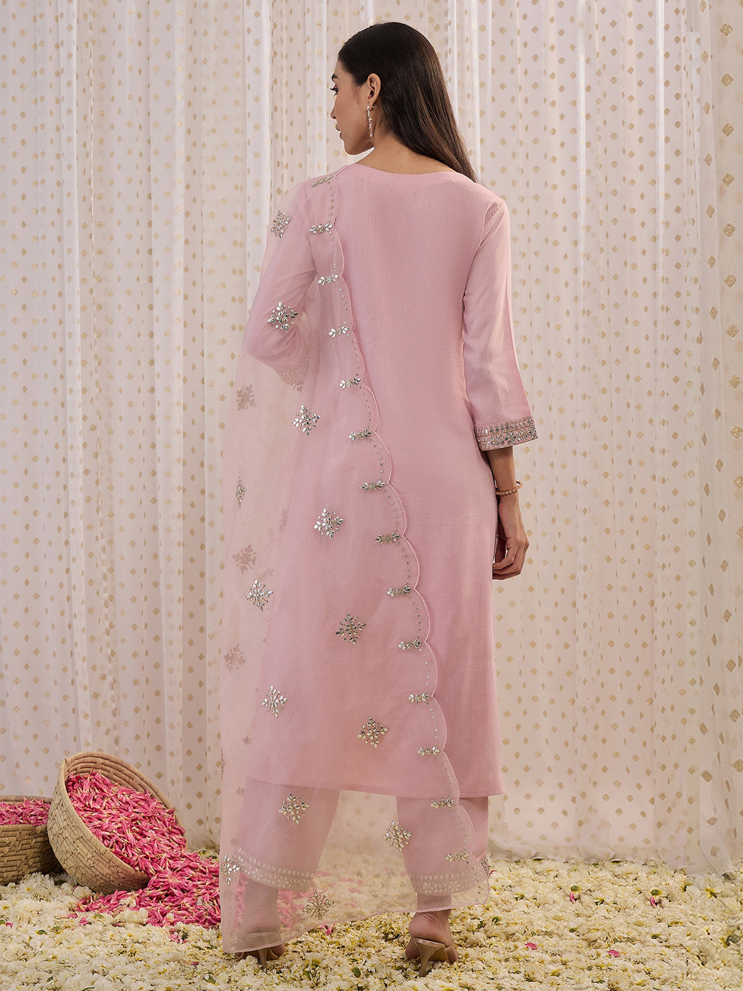indo era, indoera, indo era kurta, heeramandi dress, heeramandi, dress for women, kurta for women, kurtaset for women, indo era kurta set, indo era suit, anarkali kurta, salwar suit, sharara set, cotton kurta, dress for women, kurta for women, birthday dress for women, gown for women, formal dress for women, party wear for women, summer dress, female kurti, cotton dress for women, kurta with dupatta, dressing style, casual look, new arrival for women, Pink suit