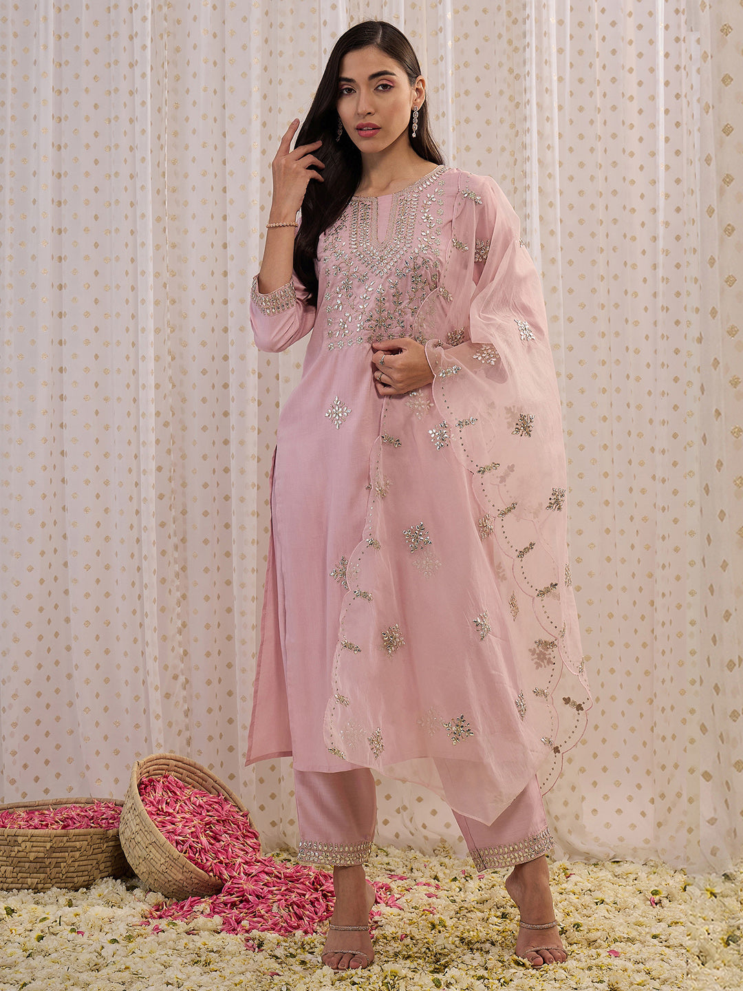 indo era, indoera, indo era kurta, heeramandi dress, heeramandi, dress for women, kurta for women, kurtaset for women, indo era kurta set, indo era suit, anarkali kurta, salwar suit, sharara set, cotton kurta, dress for women, kurta for women, birthday dress for women, gown for women, formal dress for women, party wear for women, summer dress, female kurti, cotton dress for women, kurta with dupatta, dressing style, casual look, new arrival for women, Pink suit