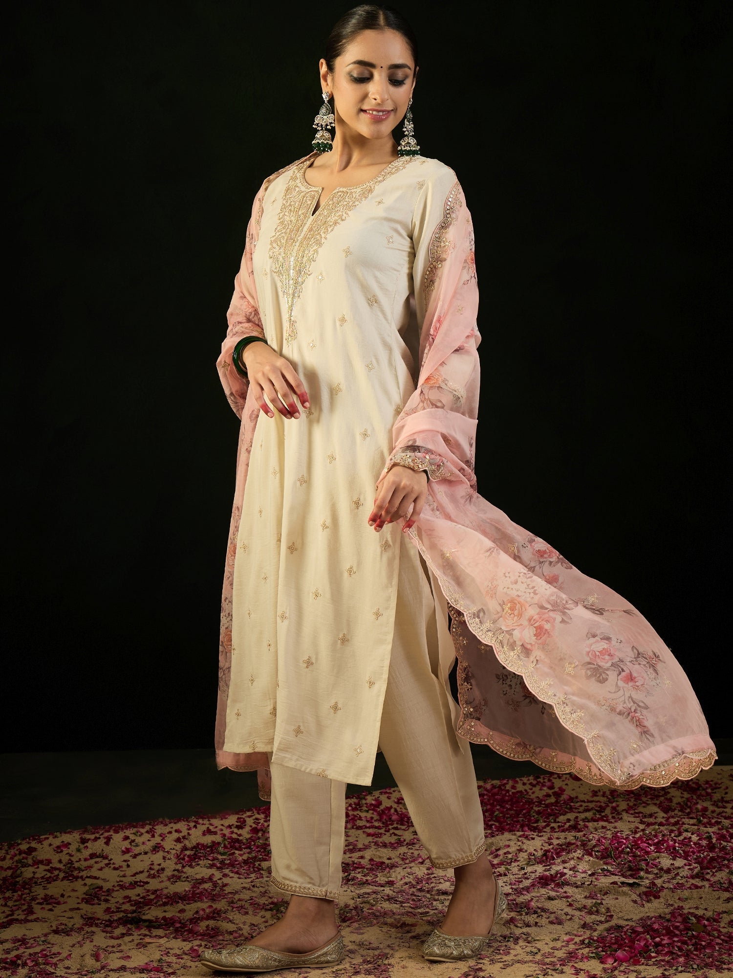 indo era, indoera, heeramandi dress, women kurta, kurta for women, women suit, 3 piece dress for women, 2 piece suit for women, sundress, summer sale, summer look, dress for wedding, birthday outfit for women, kurti, anarkali suit, pakistani suit, coord set women, maxi sundress for women, women suit, summer dress, salwar suit, cotton kurta for women, sharara suit for women, plazo suit, sleeveless kurti, office wear for women, party wear for women, dress for mother day, mother day outfit,