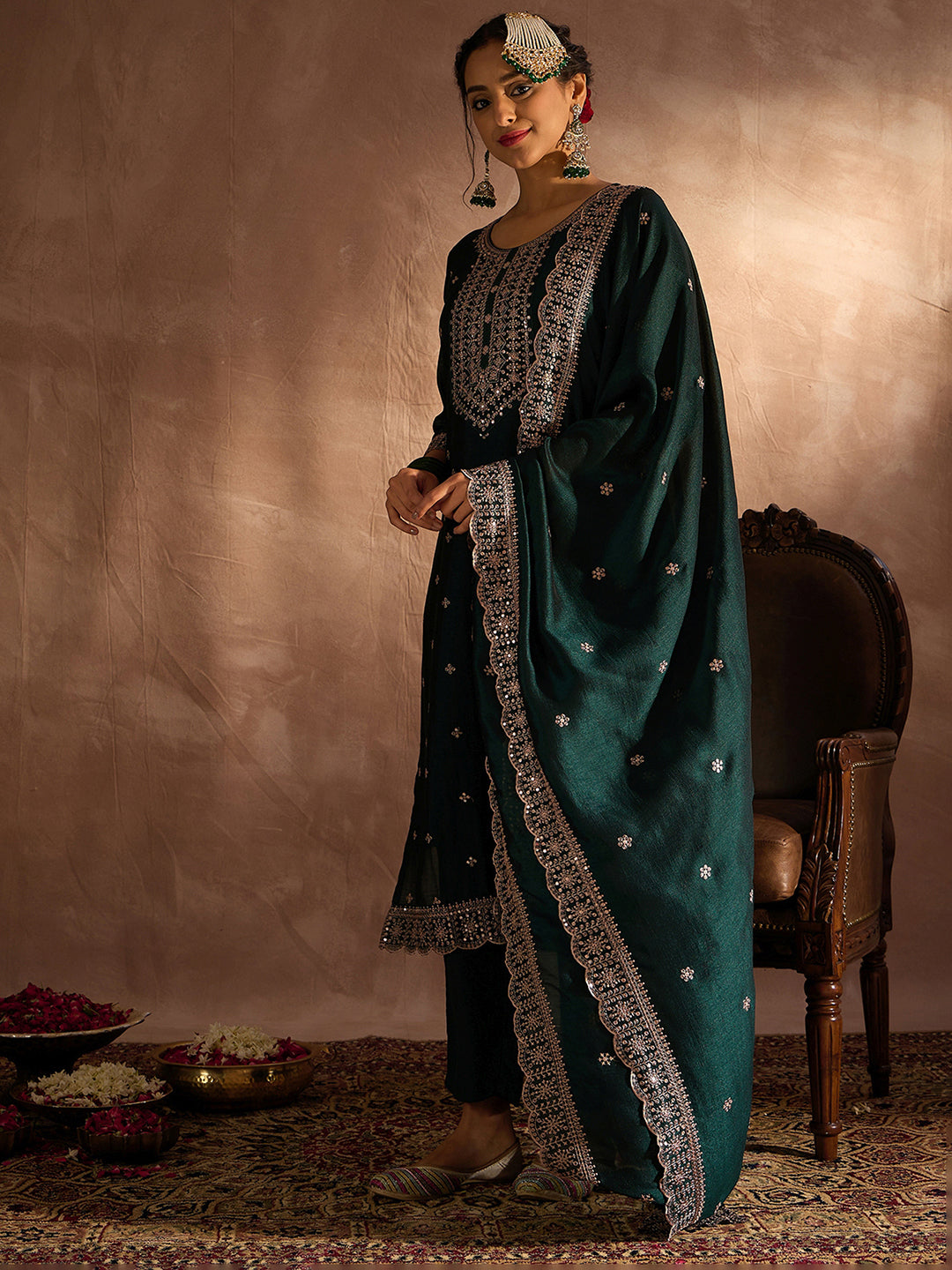 indo era, indoera, indo era kurta, heeramandi dress, heeramandi, dress for women, kurta for women, kurtaset for women, indo era kurta set, indo era suit, anarkali kurta, salwar suit, sharara set, cotton kurta, dress for women, kurta for women, birthday dress for women, gown for women, formal dress for women, party wear for women, summer dress, female kurti, cotton dress for women, kurta with dupatta, dressing style, casual look, new arrival for women, Green suit