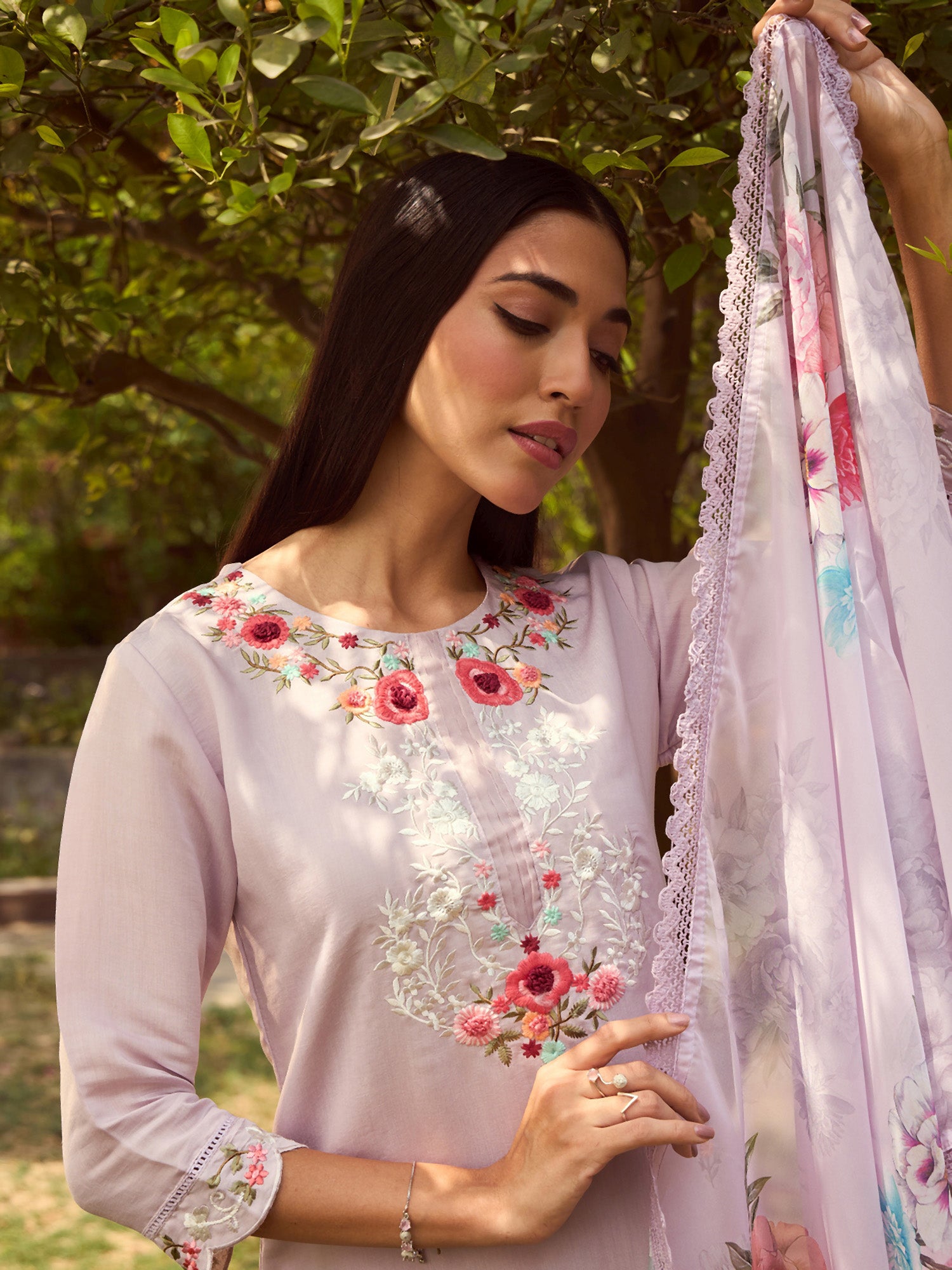 indo era, indoera, indo era kurta, heeramandi dress, heeramandi, dress for women, kurta for women, kurtaset for women, indo era kurta set, indo era suit, anarkali kurta, salwar suit, sharara set, cotton kurta, dress for women, kurta for women, birthday dress for women, gown for women, formal dress for women, party wear for women, summer dress, female kurti, cotton dress for women, kurta with dupatta, dressing style, casual look, new arrival for women, Lavender suit