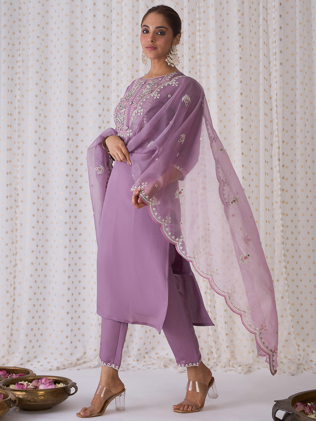 indo era, indoera, indo era kurta, heeramandi dress, heeramandi, dress for women, kurta for women, kurtaset for women, indo era kurta set, indo era suit, anarkali kurta, salwar suit, sharara set, cotton kurta, dress for women, kurta for women, birthday dress for women, gown for women, formal dress for women, party wear for women, summer dress, female kurti, cotton dress for women, kurta with dupatta, dressing style, casual look, new arrival for women, Lavender suit