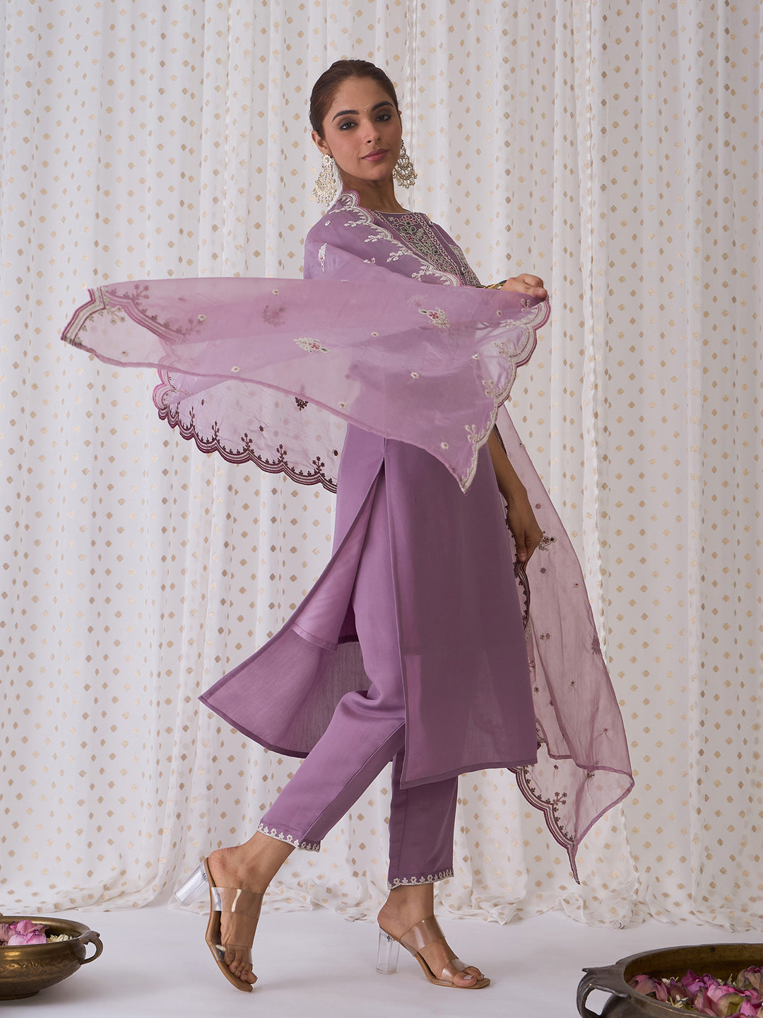 indo era, indoera, indo era kurta, heeramandi dress, heeramandi, dress for women, kurta for women, kurtaset for women, indo era kurta set, indo era suit, anarkali kurta, salwar suit, sharara set, cotton kurta, dress for women, kurta for women, birthday dress for women, gown for women, formal dress for women, party wear for women, summer dress, female kurti, cotton dress for women, kurta with dupatta, dressing style, casual look, new arrival for women, Lavender suit