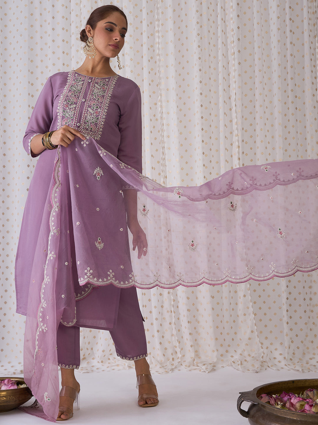 indo era, indoera, indo era kurta, heeramandi dress, heeramandi, dress for women, kurta for women, kurtaset for women, indo era kurta set, indo era suit, anarkali kurta, salwar suit, sharara set, cotton kurta, dress for women, kurta for women, birthday dress for women, gown for women, formal dress for women, party wear for women, summer dress, female kurti, cotton dress for women, kurta with dupatta, dressing style, casual look, new arrival for women, Lavender suit