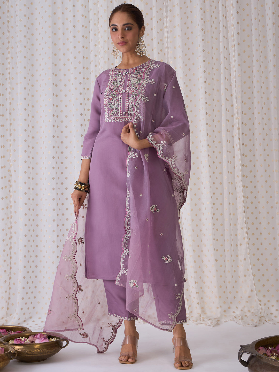 indo era, indoera, indo era kurta, heeramandi dress, heeramandi, dress for women, kurta for women, kurtaset for women, indo era kurta set, indo era suit, anarkali kurta, salwar suit, sharara set, cotton kurta, dress for women, kurta for women, birthday dress for women, gown for women, formal dress for women, party wear for women, summer dress, female kurti, cotton dress for women, kurta with dupatta, dressing style, casual look, new arrival for women, Lavender suit