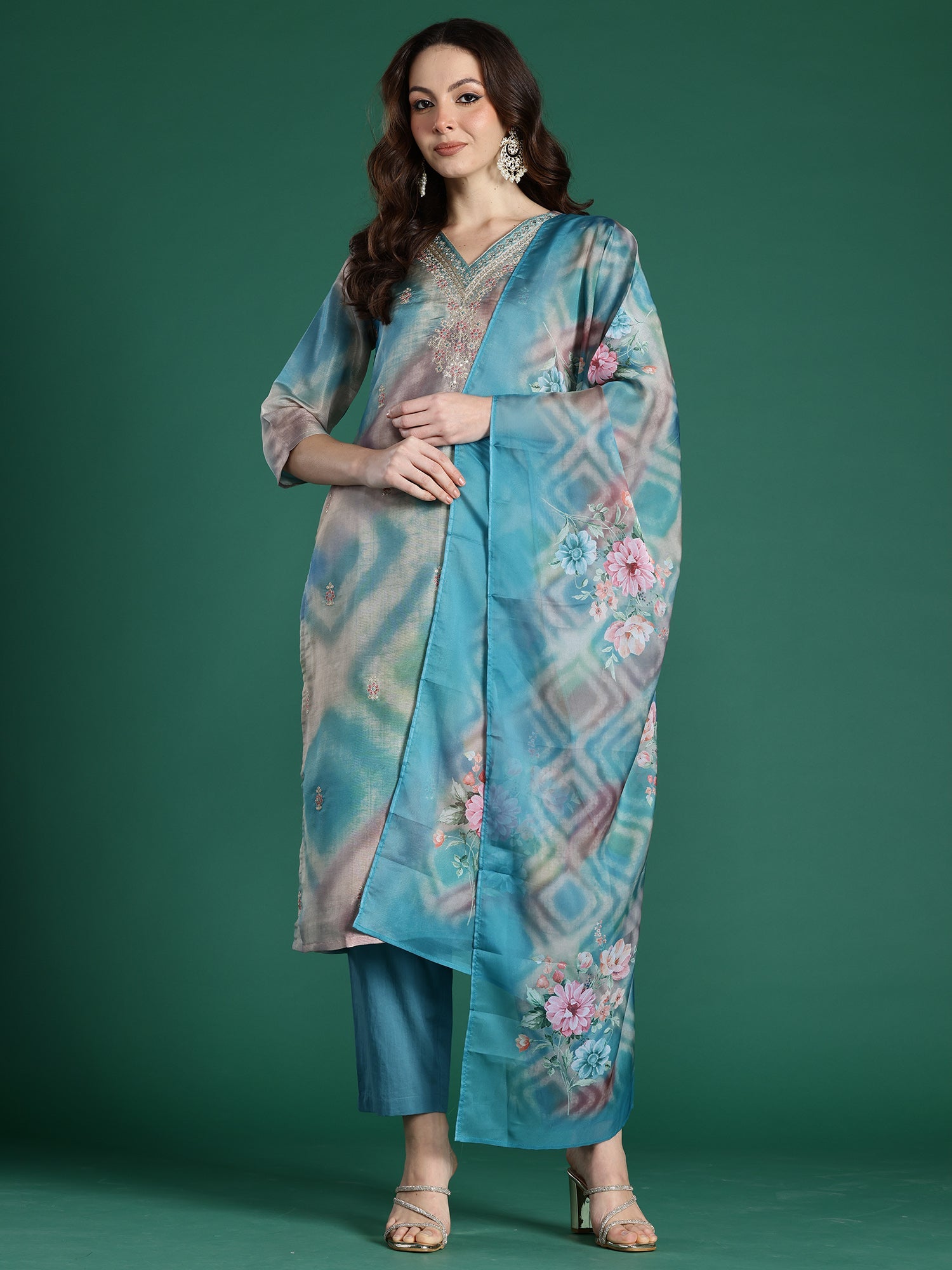 indo era, indoera, indo era kurta, heeramandi dress, heeramandi, dress for women, kurta for women, kurtaset for women, indo era kurta set, indo era suit, anarkali kurta, salwar suit, sharara set, cotton kurta, dress for women, kurta for women, birthday dress for women, gown for women, formal dress for women, party wear for women, summer dress, female kurti, cotton dress for women, kurta with dupatta, dressing style, casual look, new arrival for women, Multi suit