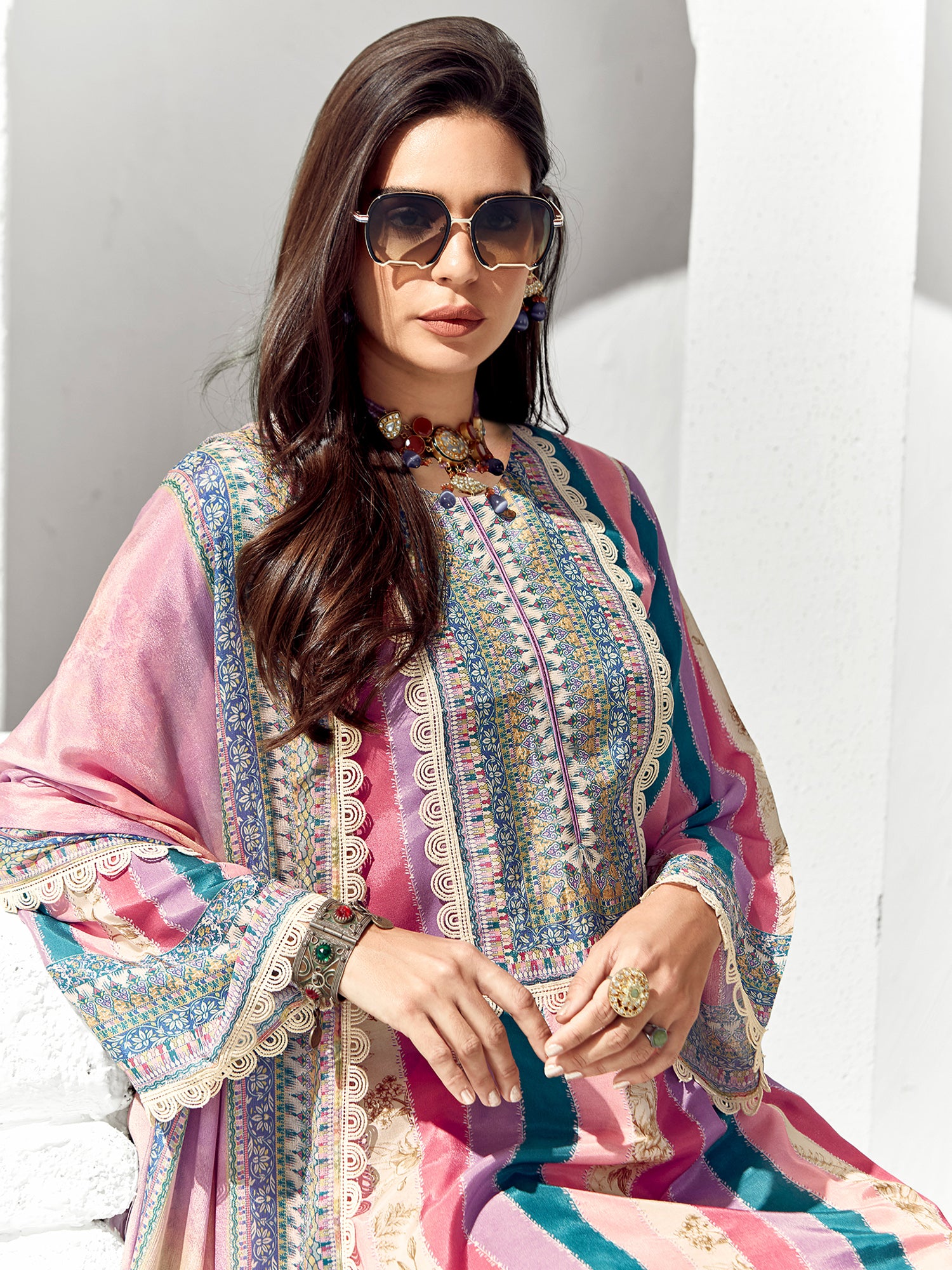 indo era, indoera, heeramandi dress, women kurta, kurta for women, women suit, 3 piece dress for women, 2 piece suit for women, sundress, summer sale, summer look, dress for wedding, birthday outfit for women, kurti, anarkali suit, pakistani suit, coord set women, maxi sundress for women, women suit, summer dress, salwar suit, cotton kurta for women, sharara suit for women, plazo suit, sleeveless kurti, office wear for women, party wear for women, dress for mother day, mother day outfit,