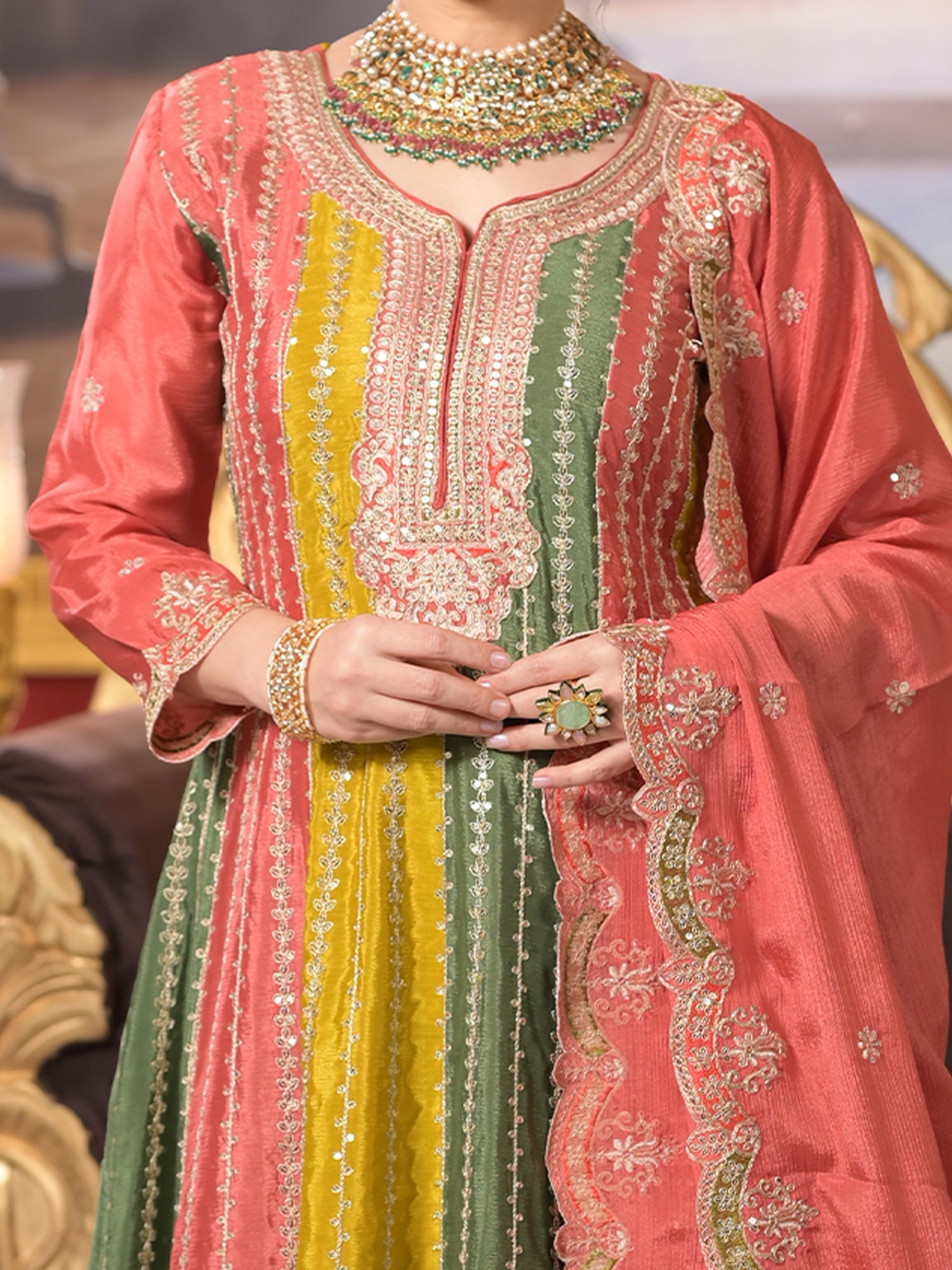 indo era, indoera, heeramandi dress, women kurta, kurta for women, women suit, 3 piece dress for women, 2 piece suit for women, sundress, summer sale, summer look, dress for wedding, birthday outfit for women, kurti, anarkali suit, pakistani suit, coord set women, maxi sundress for women, women suit, summer dress, salwar suit, cotton kurta for women, sharara suit for women, plazo suit, sleeveless kurti, office wear for women, party wear for women, dress for mother day, mother day outfit,
