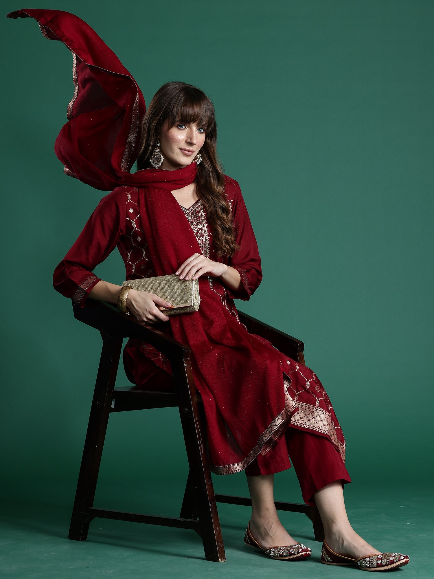 indo era, indoera, indo era kurta, heeramandi dress, heeramandi, dress for women, kurta for women, kurtaset for women, indo era kurta set, indo era suit, anarkali kurta, salwar suit, sharara set, cotton kurta, dress for women, kurta for women, birthday dress for women, gown for women, formal dress for women, party wear for women, summer dress, female kurti, cotton dress for women, kurta with dupatta, dressing style, casual look, new arrival for women, Maroon suit