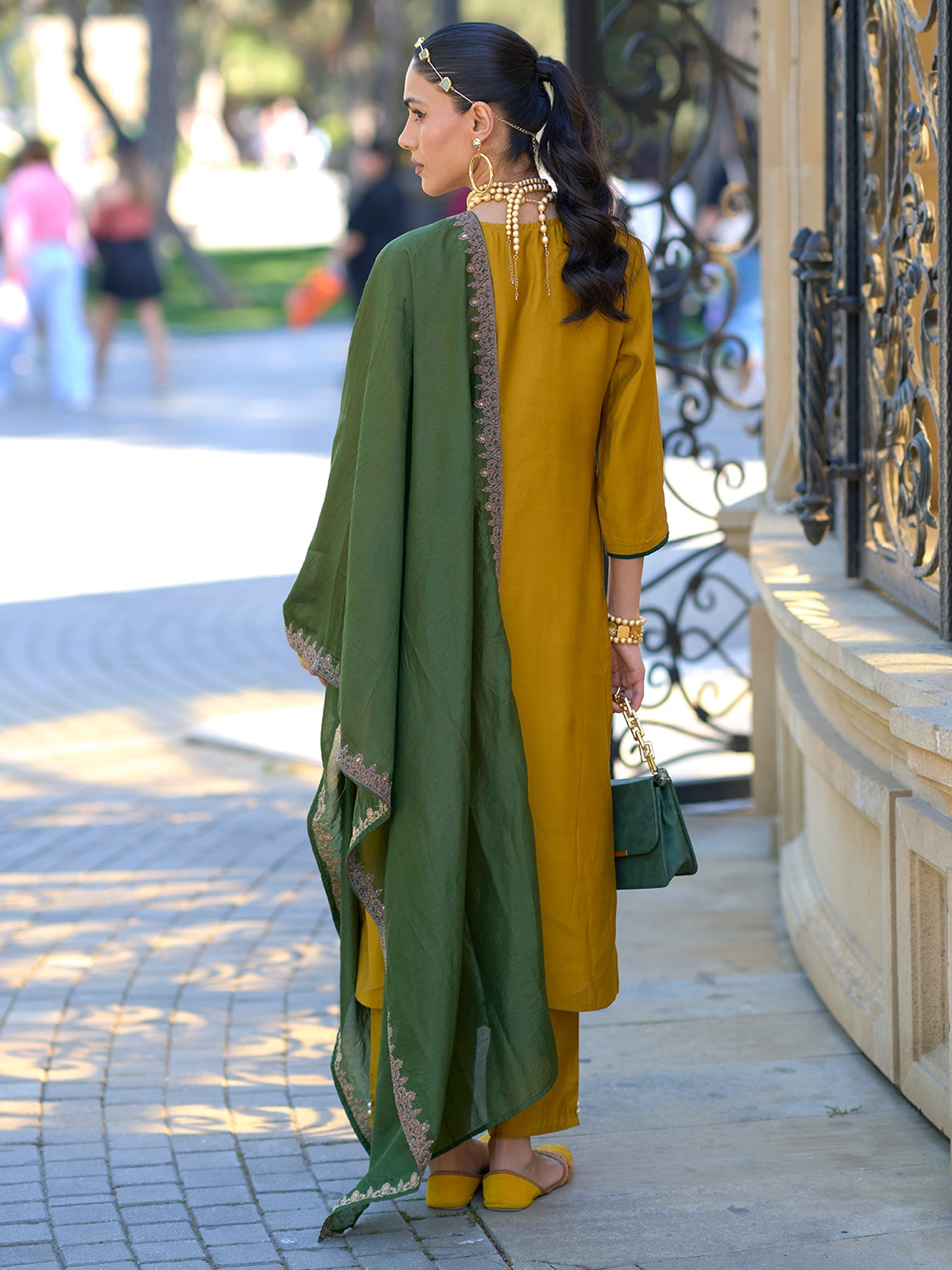 indo era, indoera, heeramandi dress, women kurta, kurta for women, women suit, 3 piece dress for women, 2 piece suit for women, sundress, summer sale, summer look, dress for wedding, birthday outfit for women, kurti, anarkali suit, pakistani suit, coord set women, maxi sundress for women, women suit, summer dress, salwar suit, cotton kurta for women, sharara suit for women, plazo suit, sleeveless kurti, office wear for women, party wear for women, dress for mother day, mother day outfit,