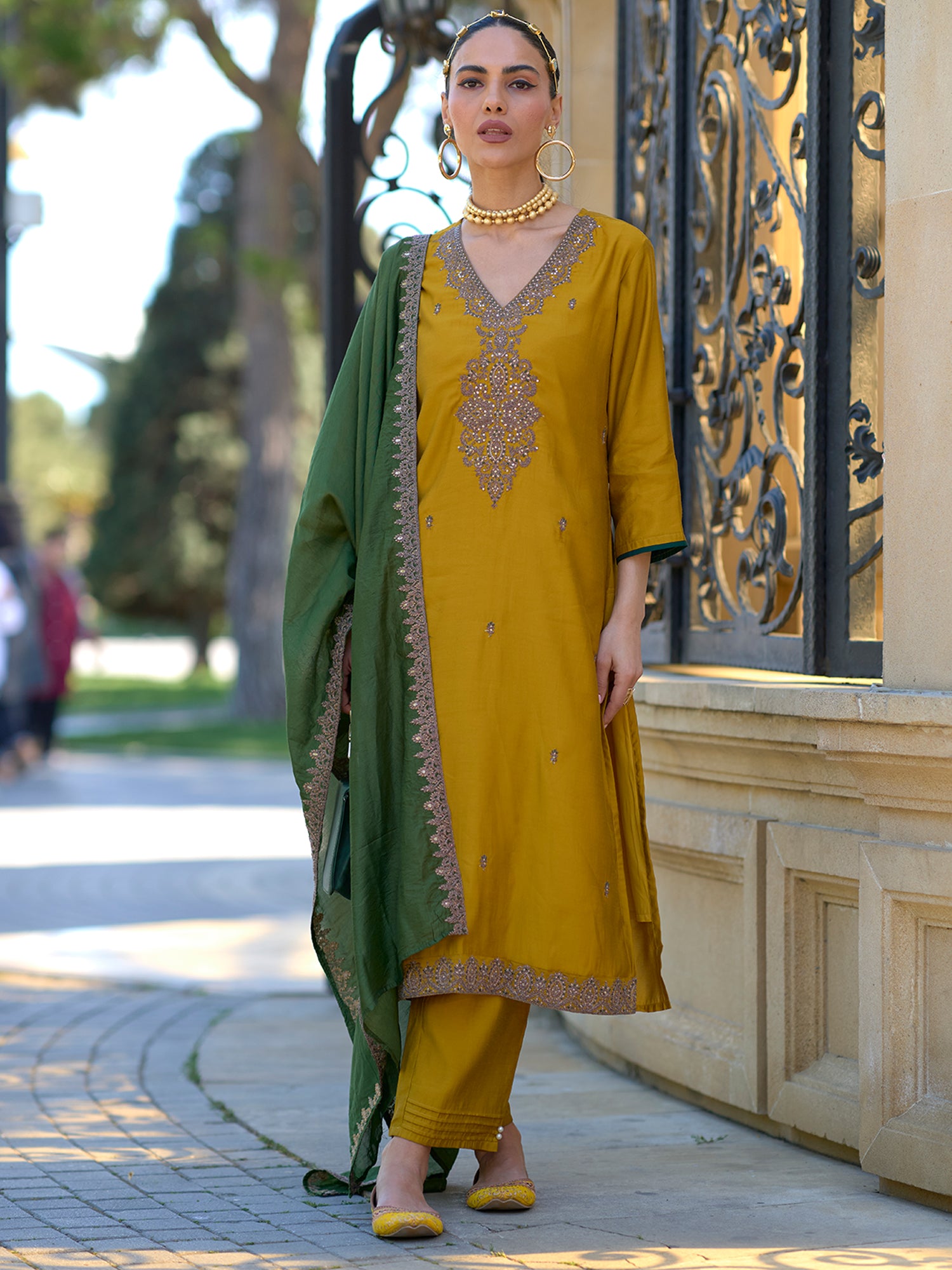 indo era, indoera, heeramandi dress, women kurta, kurta for women, women suit, 3 piece dress for women, 2 piece suit for women, sundress, summer sale, summer look, dress for wedding, birthday outfit for women, kurti, anarkali suit, pakistani suit, coord set women, maxi sundress for women, women suit, summer dress, salwar suit, cotton kurta for women, sharara suit for women, plazo suit, sleeveless kurti, office wear for women, party wear for women, dress for mother day, mother day outfit,