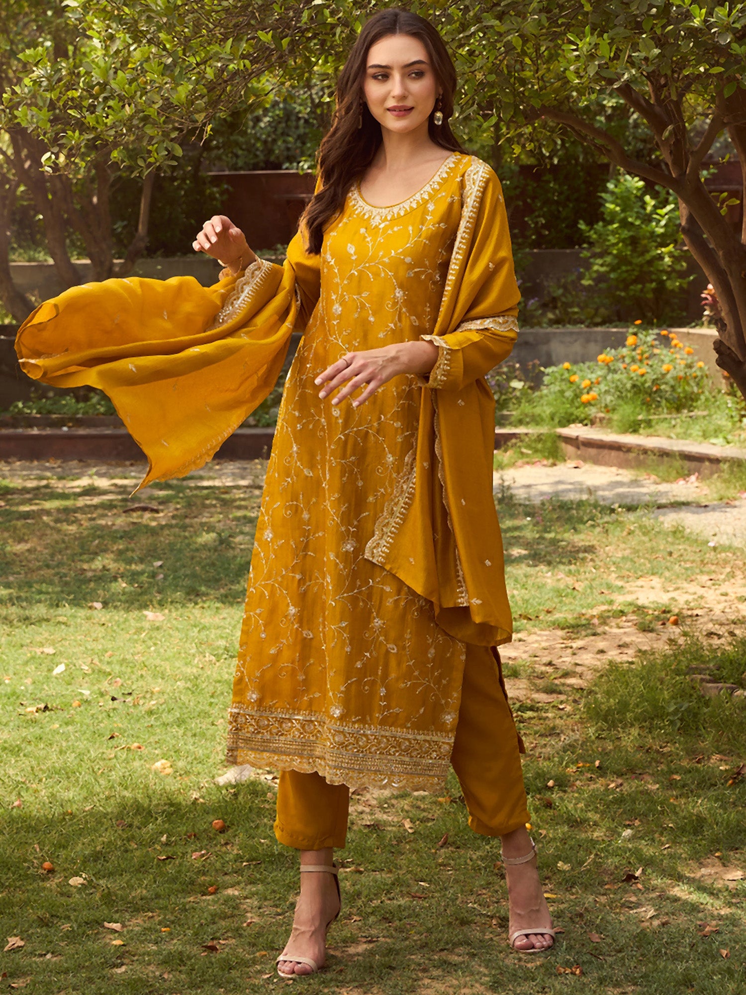 indo era, indoera, indo era kurta, heeramandi dress, heeramandi, dress for women, kurta for women, kurtaset for women, indo era kurta set, indo era suit, anarkali kurta, salwar suit, sharara set, cotton kurta, dress for women, kurta for women, birthday dress for women, gown for women, formal dress for women, party wear for women, summer dress, female kurti, cotton dress for women, kurta with dupatta, dressing style, casual look, new arrival for women, Mustard suit
