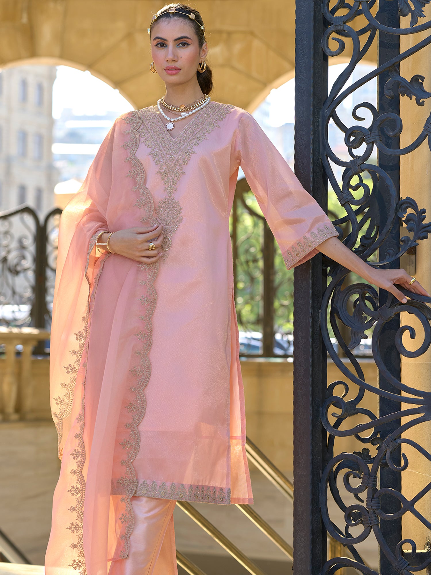 indo era, indoera, heeramandi dress, women kurta, kurta for women, women suit, 3 piece dress for women, 2 piece suit for women, sundress, summer sale, summer look, dress for wedding, birthday outfit for women, kurti, anarkali suit, pakistani suit, coord set women, maxi sundress for women, women suit, summer dress, salwar suit, cotton kurta for women, sharara suit for women, plazo suit, sleeveless kurti, office wear for women, party wear for women, dress for mother day, mother day outfit,