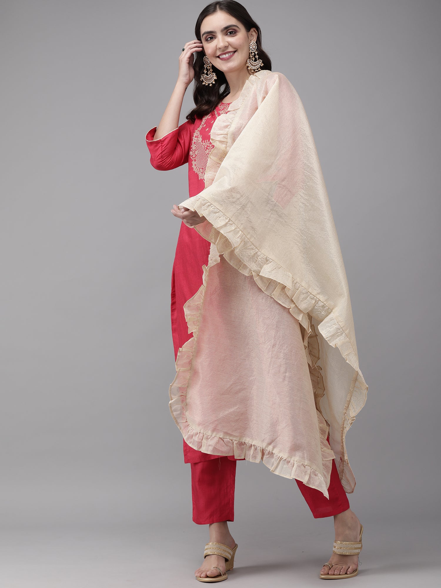 holi outfit for women, holi outfit ideas, holi outfit for men, holi outfit for girls, holi outfit for baby girl, holi outfit for baby boy, holi outfit pinterest, holi outfit ideas men, holi outfits for kids, Eid Outfits, Eid Collection, New Kurta Sets, Salwar Suits for Eid, women's day outfit ideas, women's day outfits, Co-Ords, V-Neck dresses, Round Neck suits, Cotton Kurta Sets, Heavy Outfits For Eid, Pakistani Outfits, Pakistani Kurta Sets, Pakistani Dresses for women