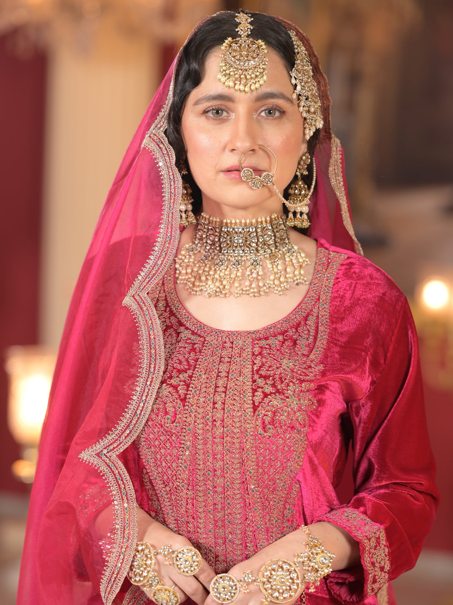 Pink Kurta Sets  For women,indo era, indoera, kurta set for women, women kurta set, women suit, summer wear for women, festive suit for women, mother's day outfit, dress for mother, mother's day special, kurta set for women, kurta for women, kurta trouser and dupatta