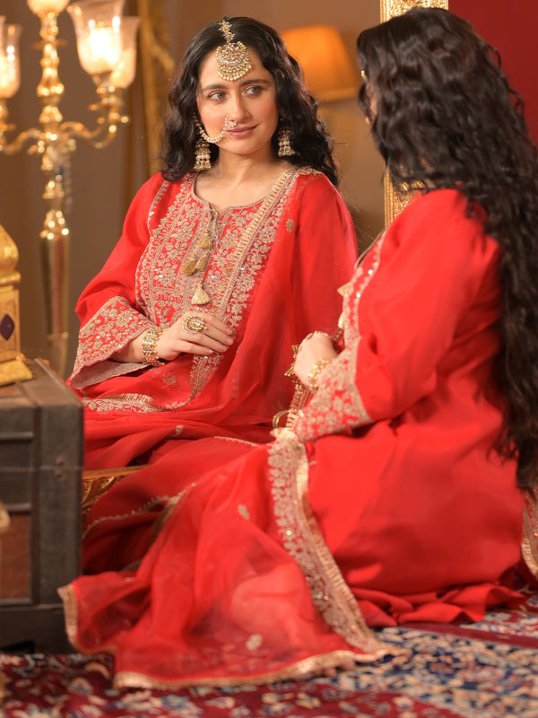 indo era, indoera, indo era kurta, heeramandi dress, heeramandi, dress for women, kurta for women, kurtaset for women, indo era kurta set, indo era suit, anarkali kurta, salwar suit, sharara set, cotton kurta, dress for women, kurta for women, birthday dress for women, gown for women, formal dress for women, party wear for women, summer dress, female kurti, cotton dress for women, kurta with dupatta, dressing style, casual look, new arrival for women, Red suit
