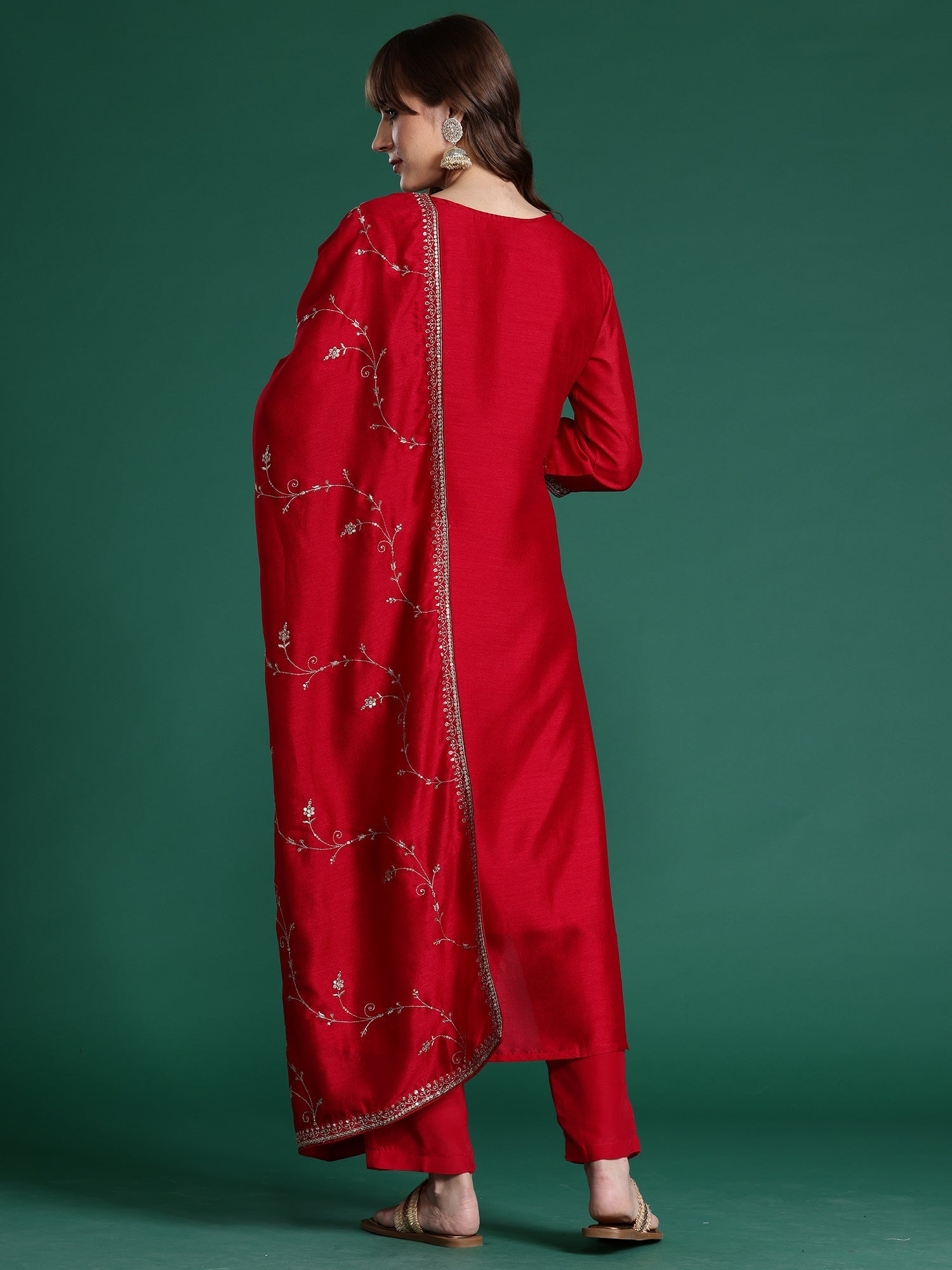 indo era, indo era kurta set, indo era suit, Kurta Set, Kurta set for women, cotton kurta set, indo era kurta set for women, Anarkali Kurta Set, Palazzo Kurta Set, Sleeveless Kurta, Embroidered Kurta, New Arrivals, Work wear, Dress, Best seller, Heeramandi dress, Summer sale, Summer suit, Wedding collection, Special offer, plus size, Spring summer, party wear, Summer Special, Printed Kurta, wedding wear, outfit ideas, Straight Kurta, Cotton Outfit, A line dress, dress for women,Pink kurta set