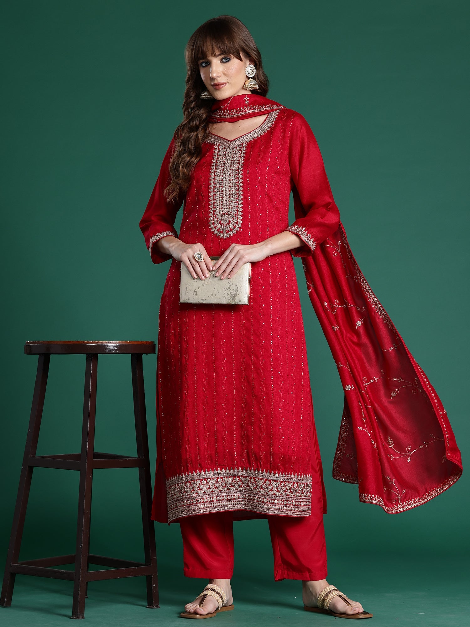 indo era, indo era kurta set, indo era suit, Kurta Set, Kurta set for women, cotton kurta set, indo era kurta set for women, Anarkali Kurta Set, Palazzo Kurta Set, Sleeveless Kurta, Embroidered Kurta, New Arrivals, Work wear, Dress, Best seller, Heeramandi dress, Summer sale, Summer suit, Wedding collection, Special offer, plus size, Spring summer, party wear, Summer Special, Printed Kurta, wedding wear, outfit ideas, Straight Kurta, Cotton Outfit, A line dress, dress for women,Pink kurta set