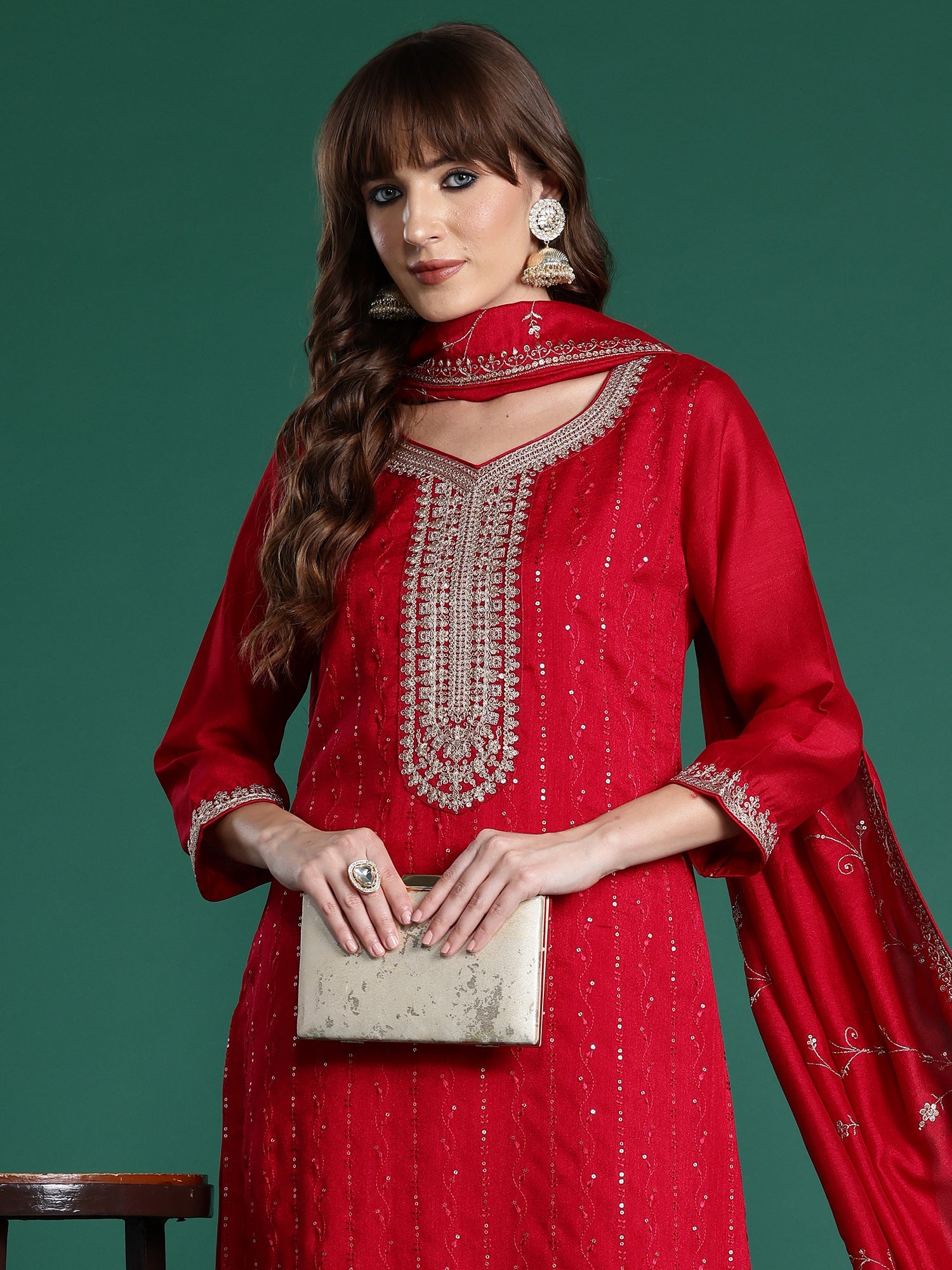 indo era, indo era kurta set, indo era suit, Kurta Set, Kurta set for women, cotton kurta set, indo era kurta set for women, Anarkali Kurta Set, Palazzo Kurta Set, Sleeveless Kurta, Embroidered Kurta, New Arrivals, Work wear, Dress, Best seller, Heeramandi dress, Summer sale, Summer suit, Wedding collection, Special offer, plus size, Spring summer, party wear, Summer Special, Printed Kurta, wedding wear, outfit ideas, Straight Kurta, Cotton Outfit, A line dress, dress for women,Pink kurta set