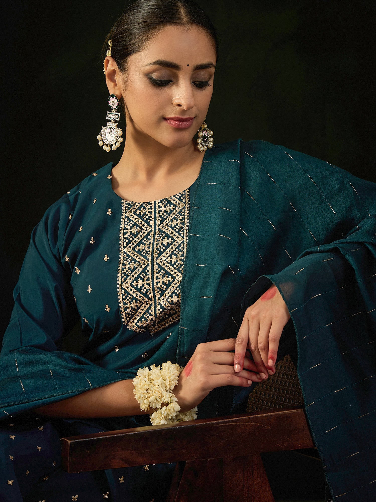 indo era, indoera, indo era kurta, heeramandi dress, heeramandi, dress for women, kurta for women, kurtaset for women, indo era kurta set, indo era suit, anarkali kurta, salwar suit, sharara set, cotton kurta, dress for women, kurta for women, birthday dress for women, gown for women, formal dress for women, party wear for women, summer dress, female kurti, cotton dress for women, kurta with dupatta, dressing style, casual look, new arrival for women, Teal suit